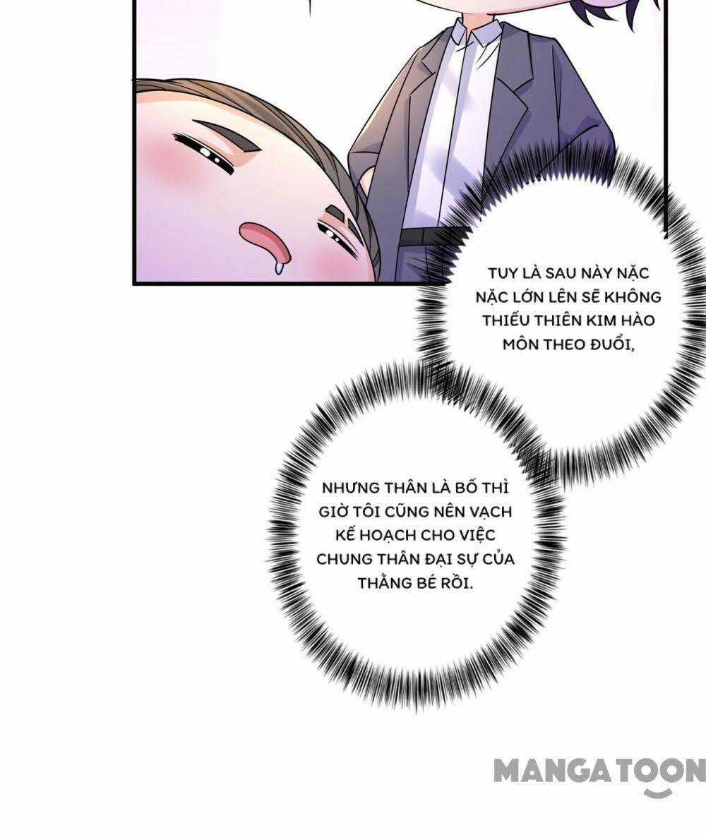 Nhập Cốt Noãn Hôn - Chapter 434 - Trang 11