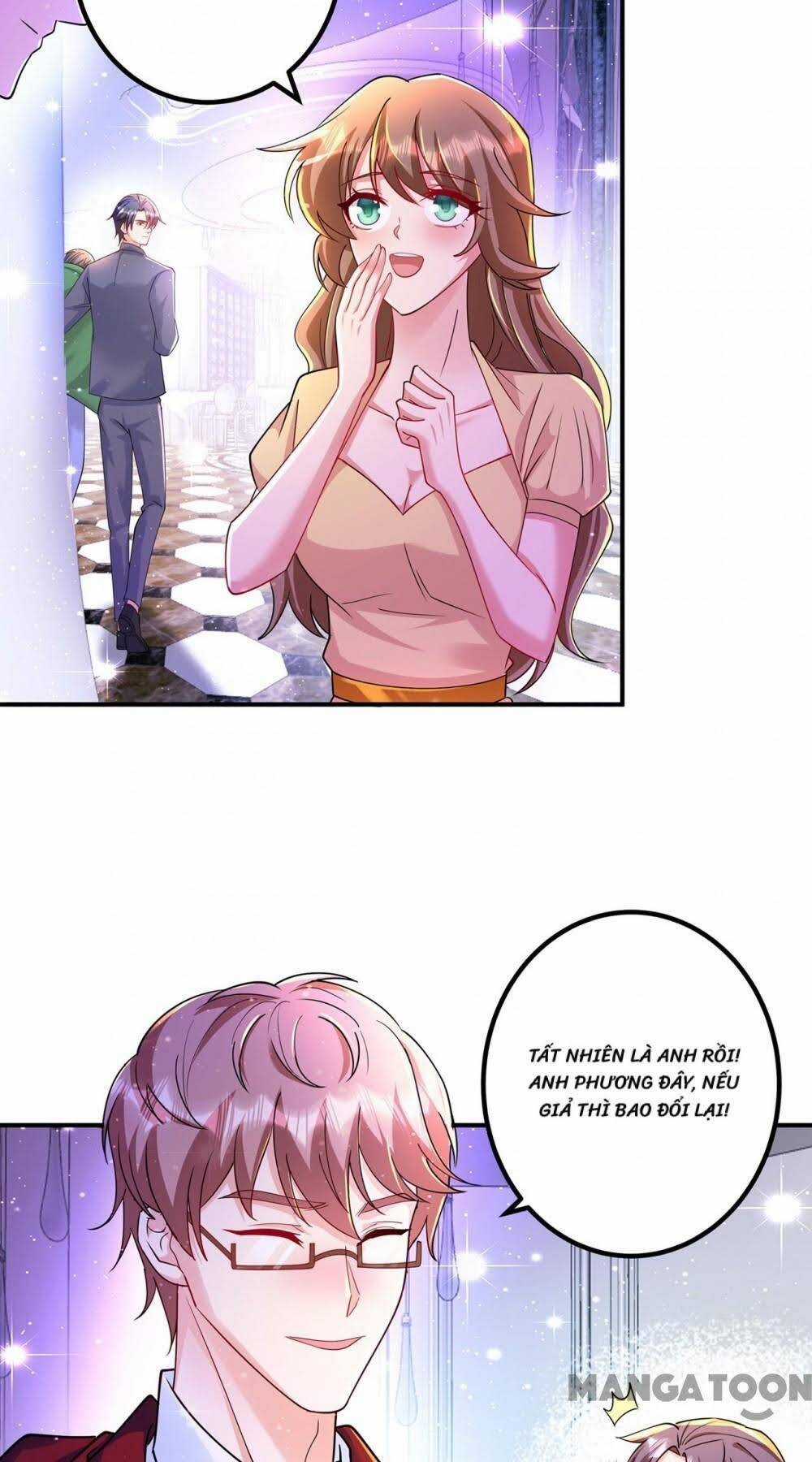 Nhập Cốt Noãn Hôn - Chapter 434 - Trang 14