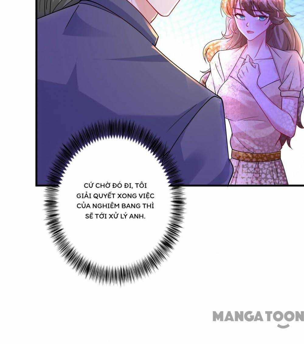 Nhập Cốt Noãn Hôn - Chapter 434 - Trang 16
