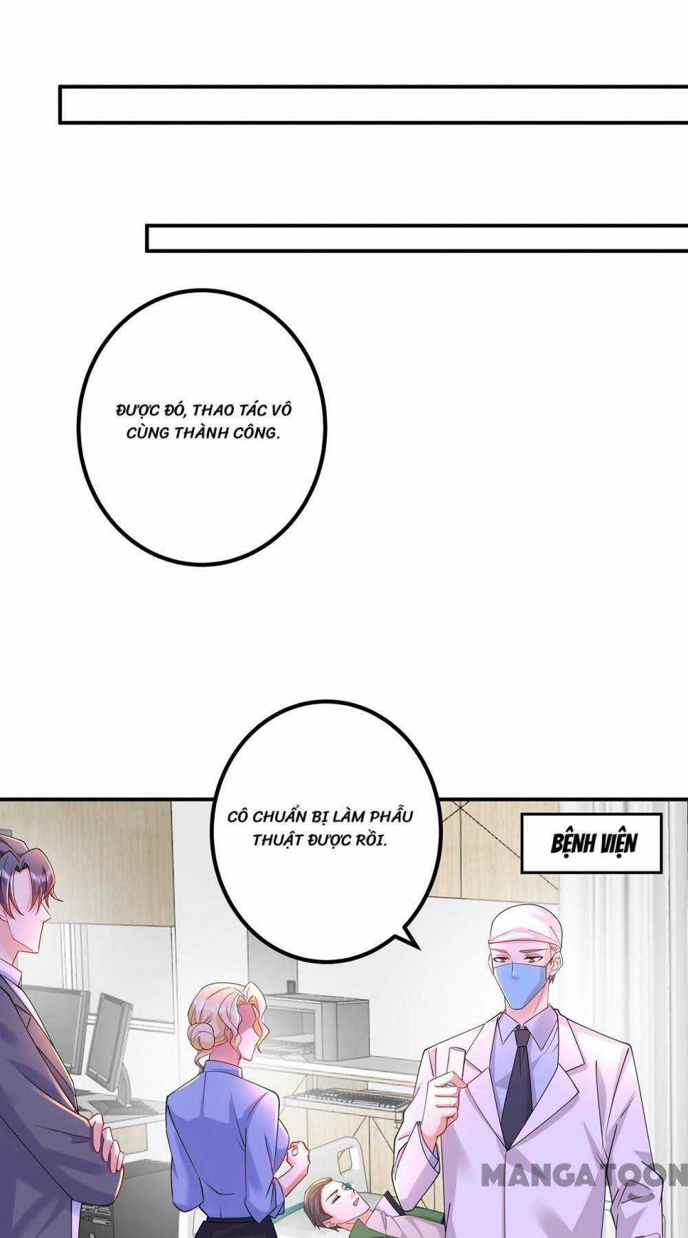 Nhập Cốt Noãn Hôn - Chapter 434 - Trang 17