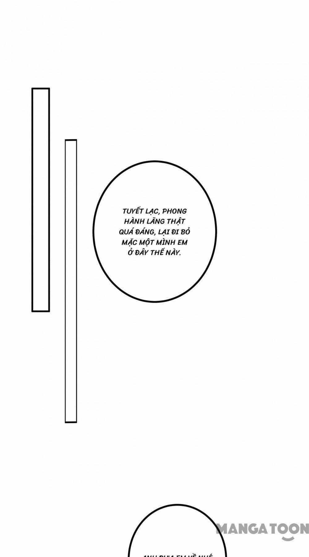 Nhập Cốt Noãn Hôn - Chapter 434 - Trang 24