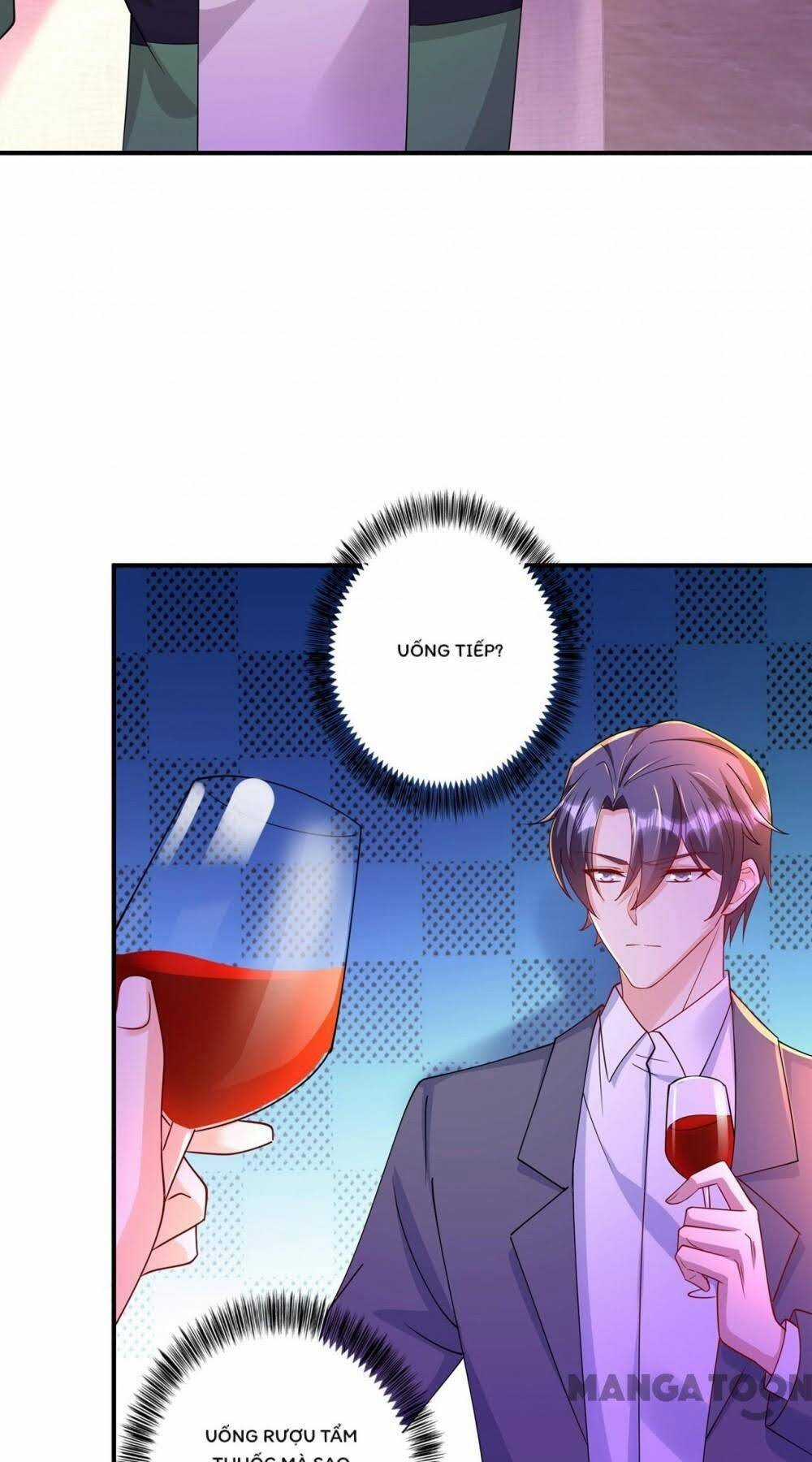 Nhập Cốt Noãn Hôn - Chapter 434 - Trang 4