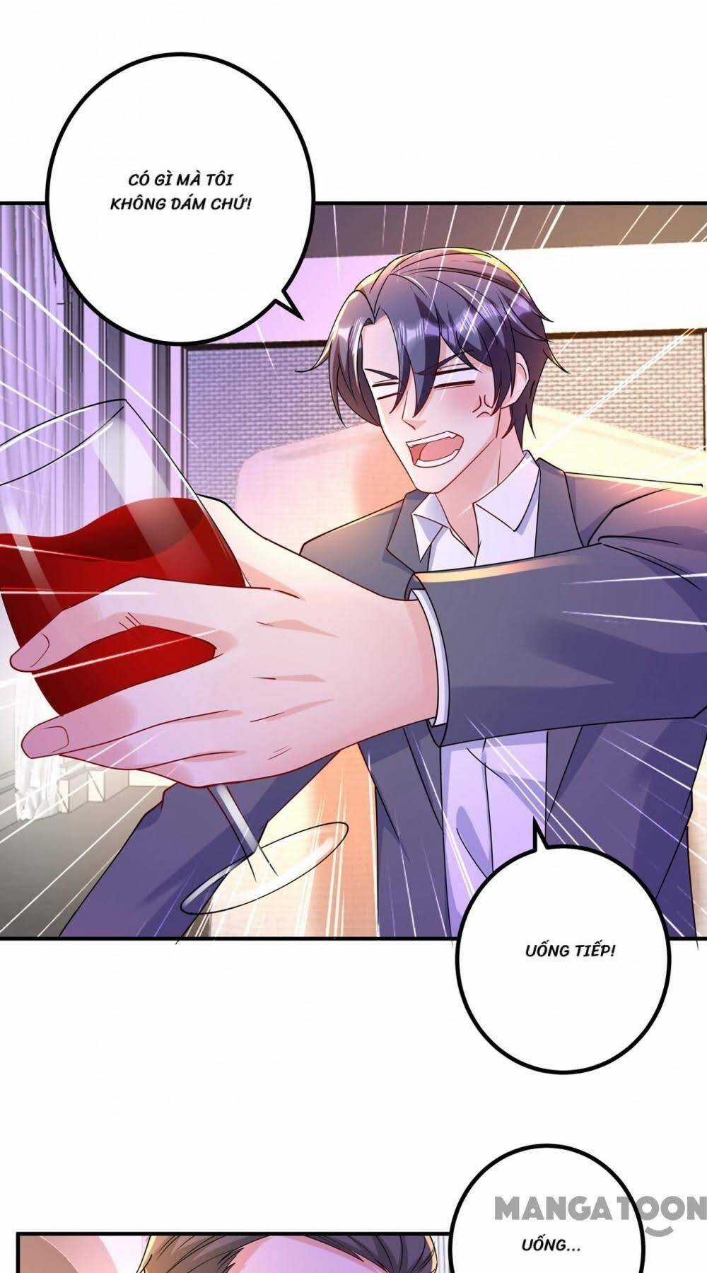 Nhập Cốt Noãn Hôn - Chapter 434 - Trang 6