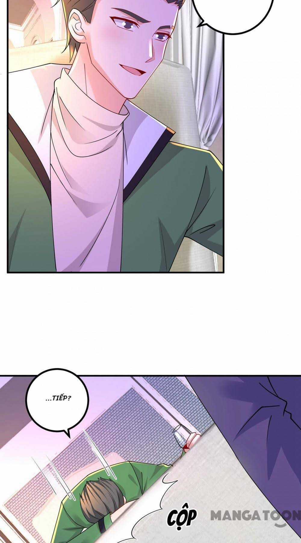 Nhập Cốt Noãn Hôn - Chapter 434 - Trang 7