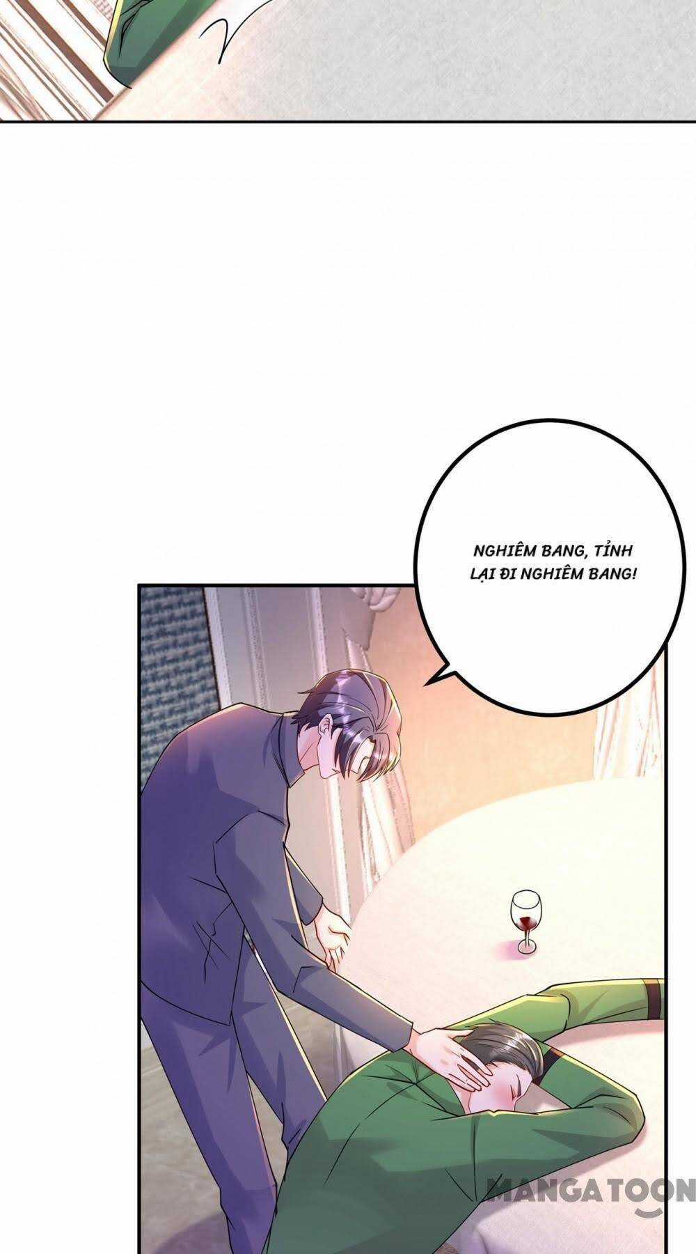 Nhập Cốt Noãn Hôn - Chapter 434 - Trang 8