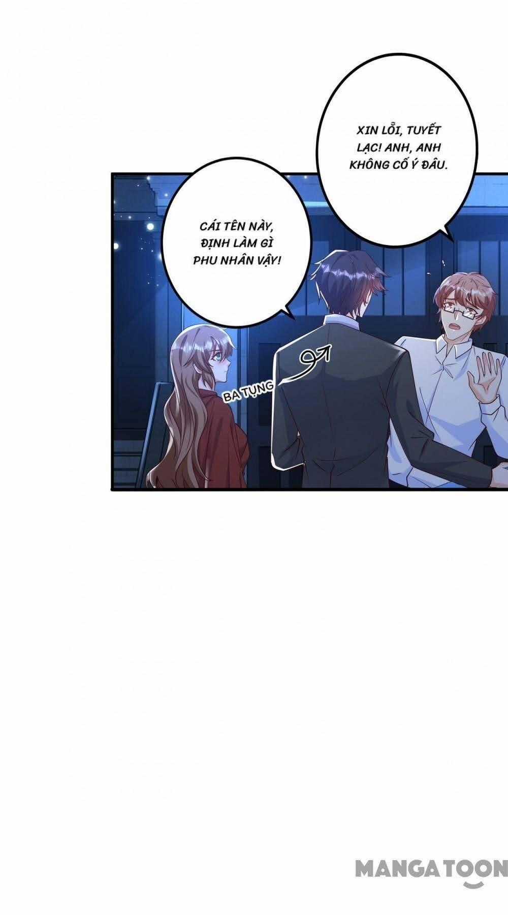 Nhập Cốt Noãn Hôn - Chapter 435 - Trang 1