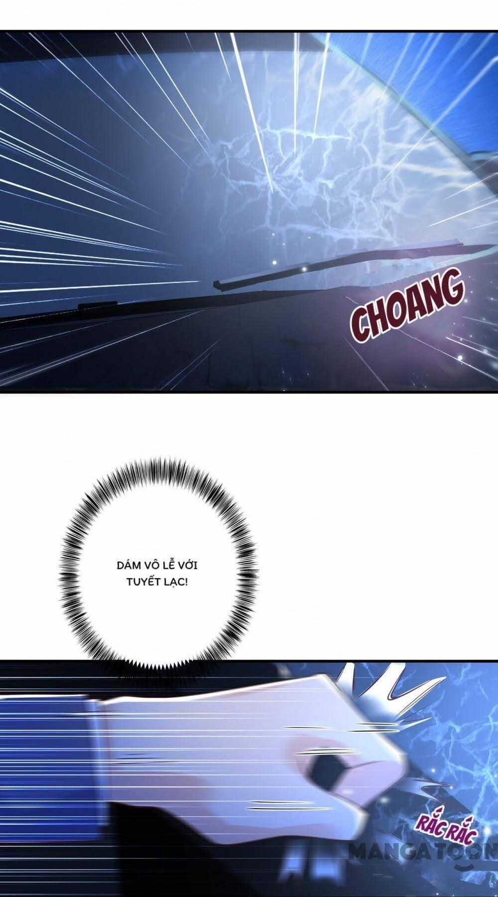 Nhập Cốt Noãn Hôn - Chapter 435 - Trang 2