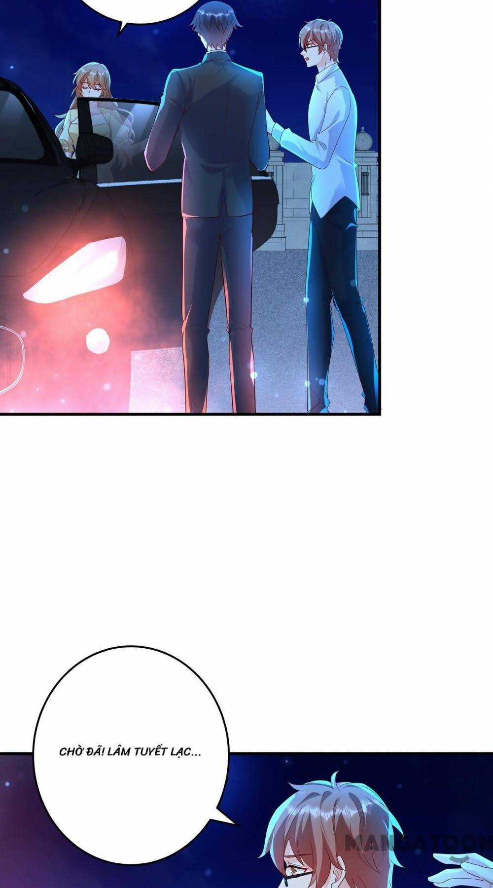 Nhập Cốt Noãn Hôn - Chapter 435 - Trang 11