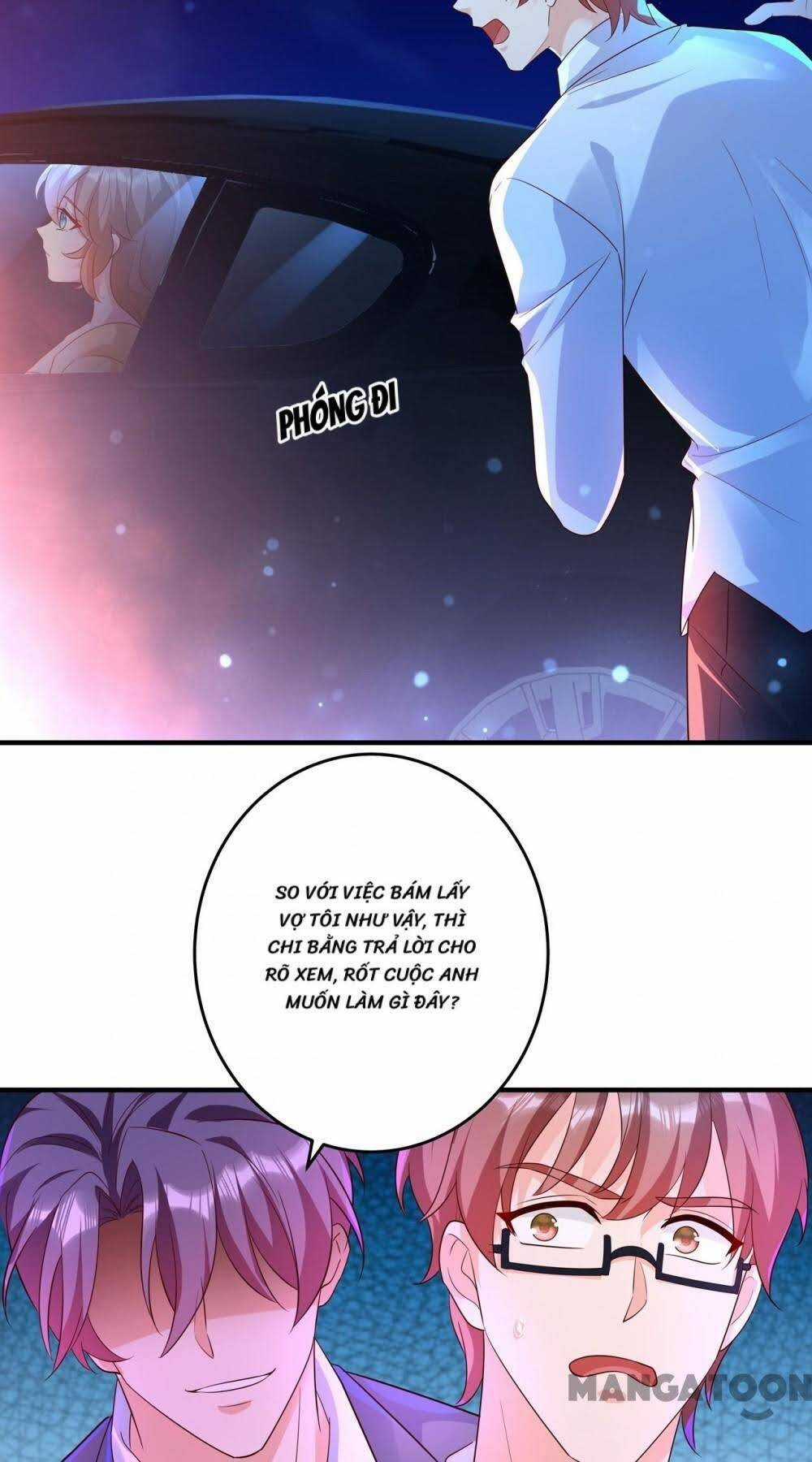 Nhập Cốt Noãn Hôn - Chapter 435 - Trang 12