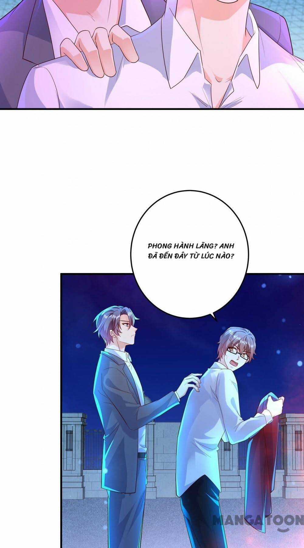 Nhập Cốt Noãn Hôn - Chapter 435 - Trang 13