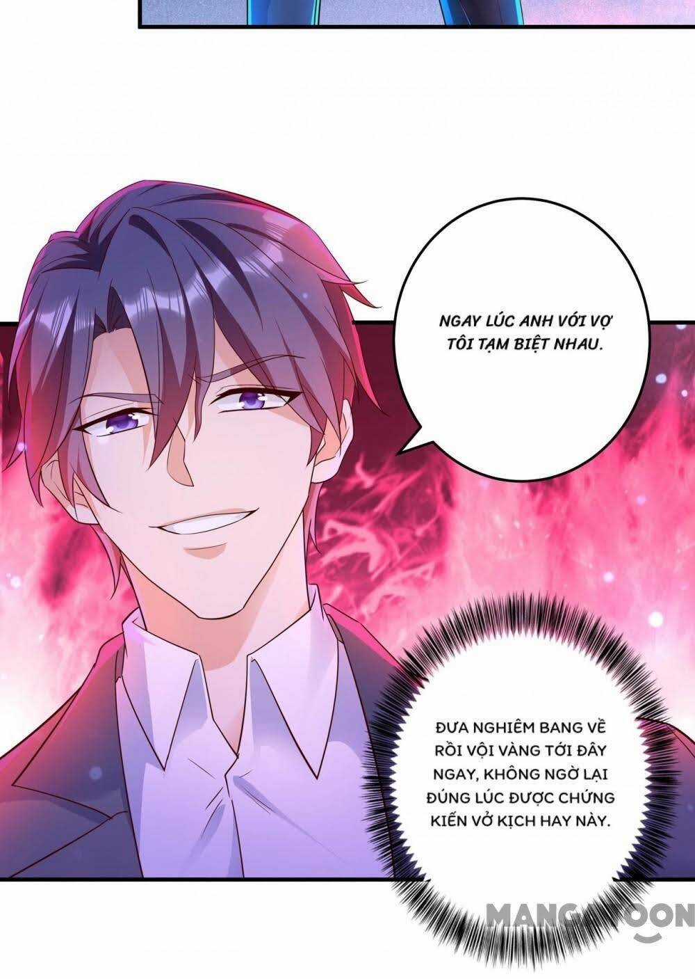 Nhập Cốt Noãn Hôn - Chapter 435 - Trang 14