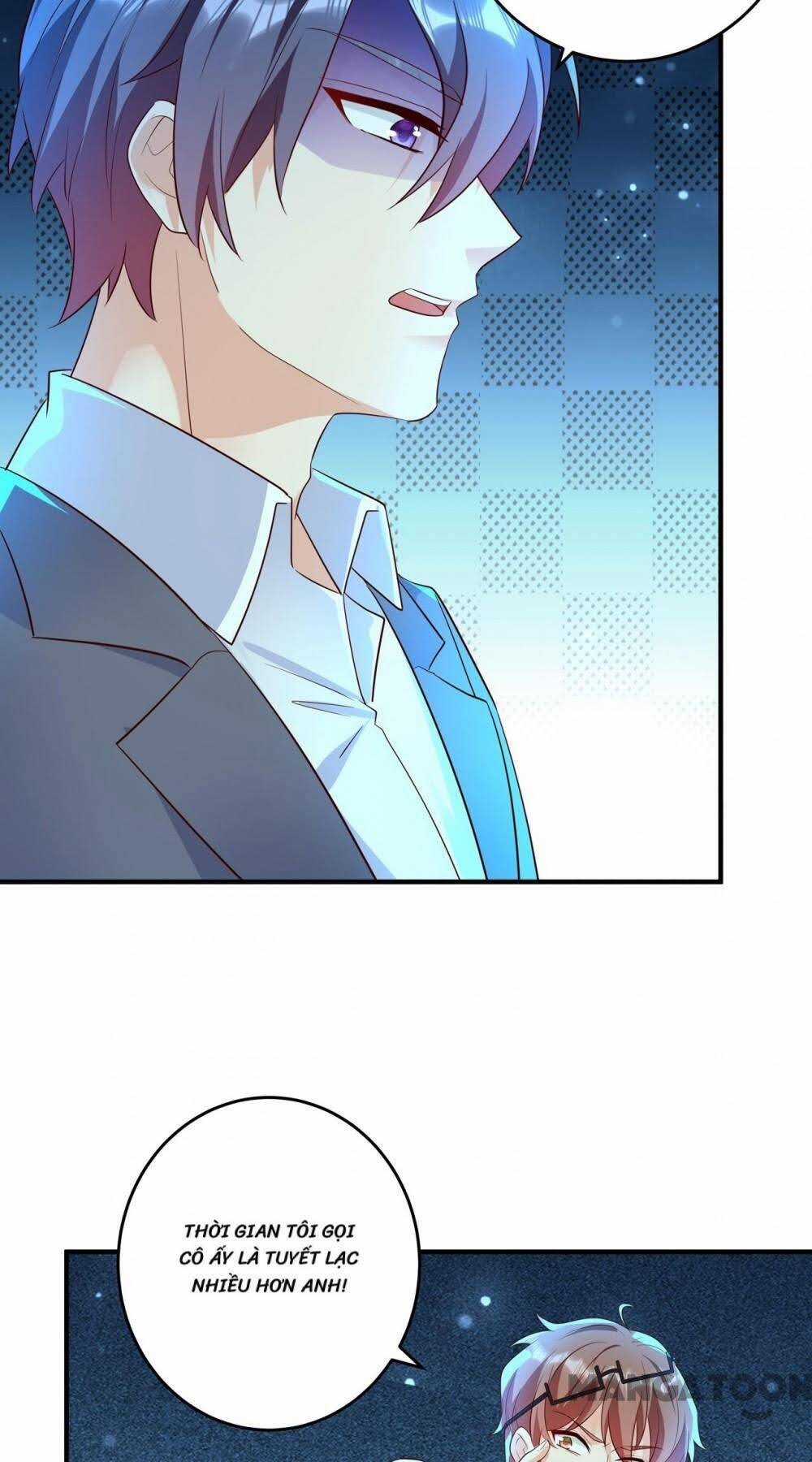 Nhập Cốt Noãn Hôn - Chapter 435 - Trang 18