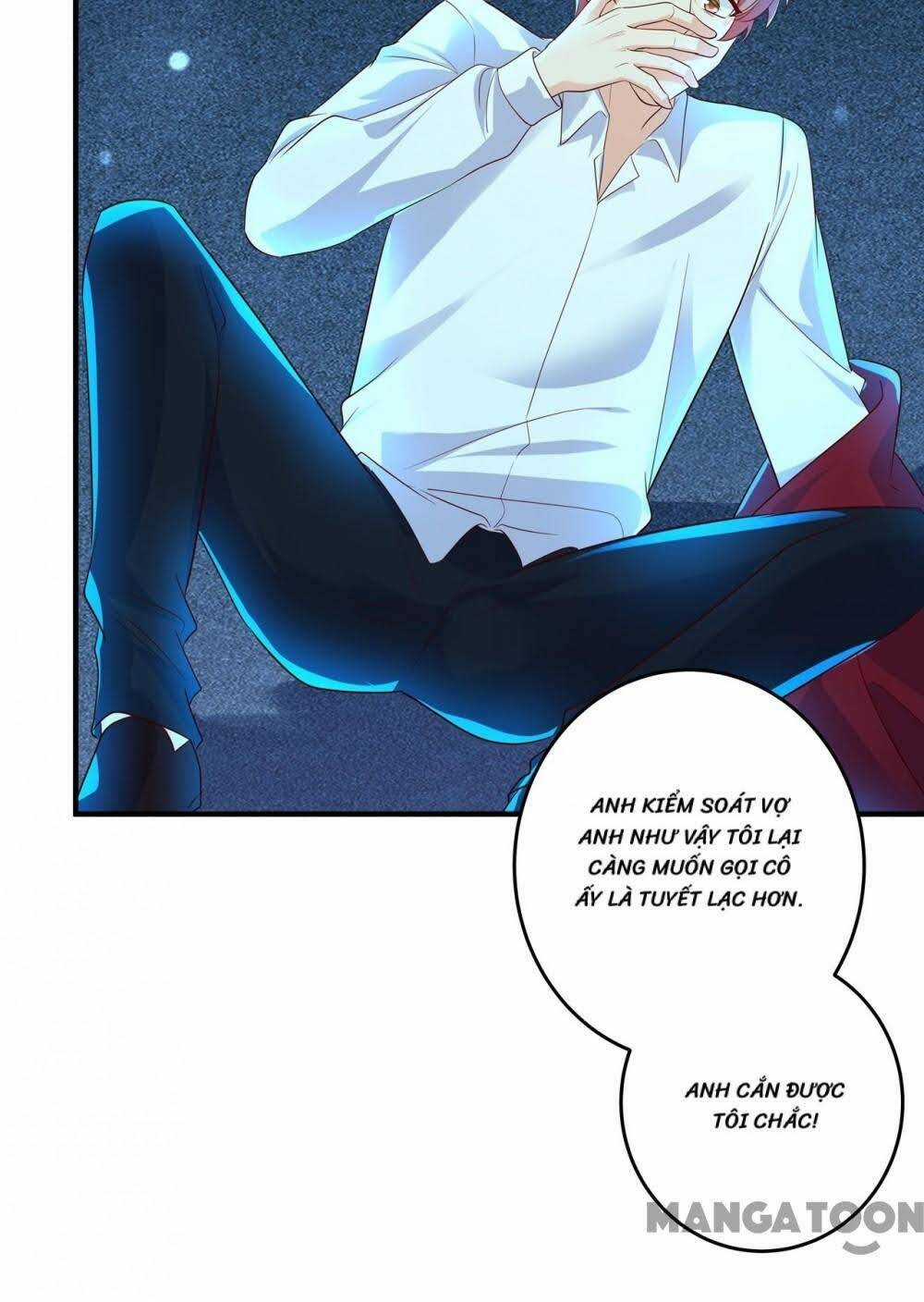 Nhập Cốt Noãn Hôn - Chapter 435 - Trang 19