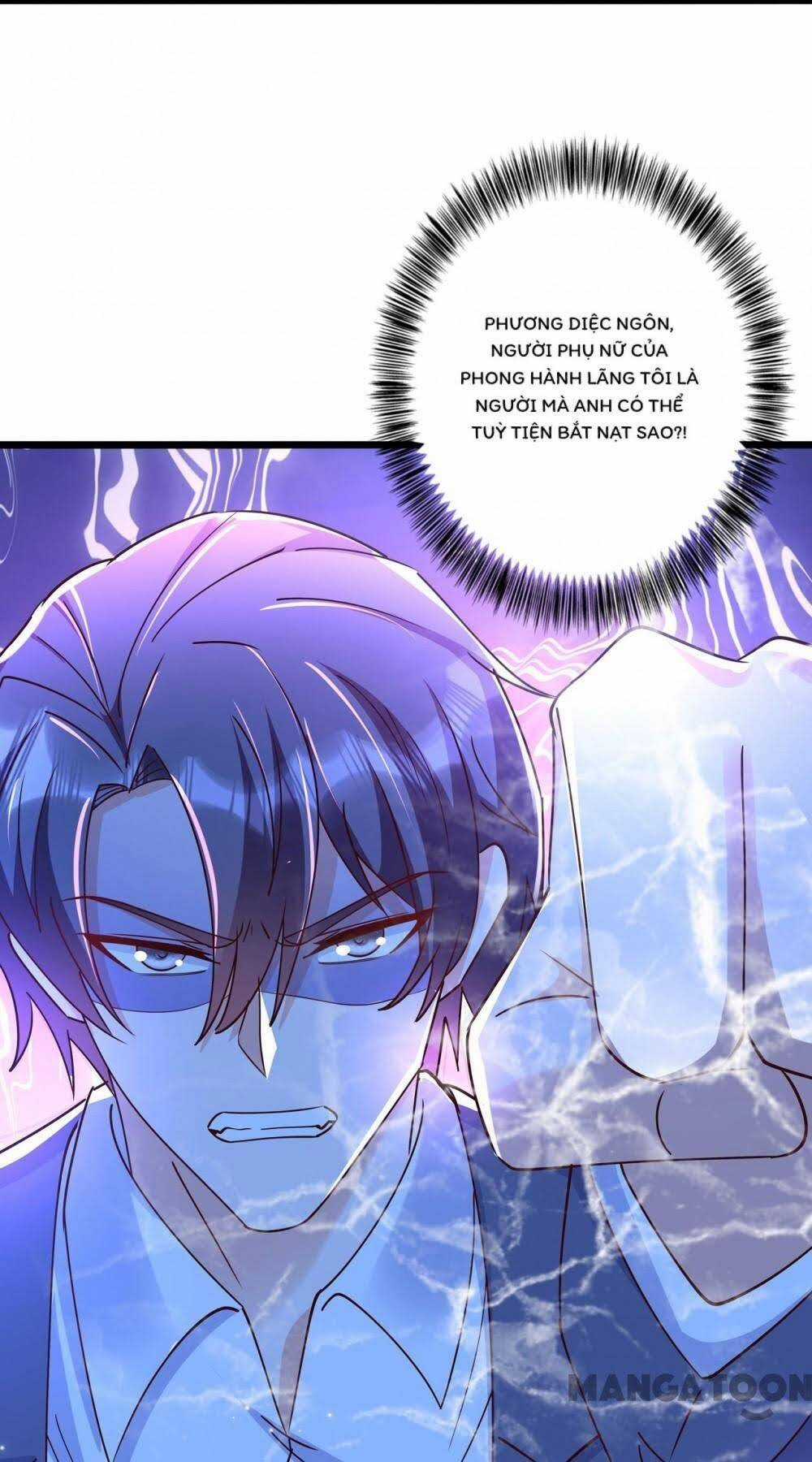 Nhập Cốt Noãn Hôn - Chapter 435 - Trang 3