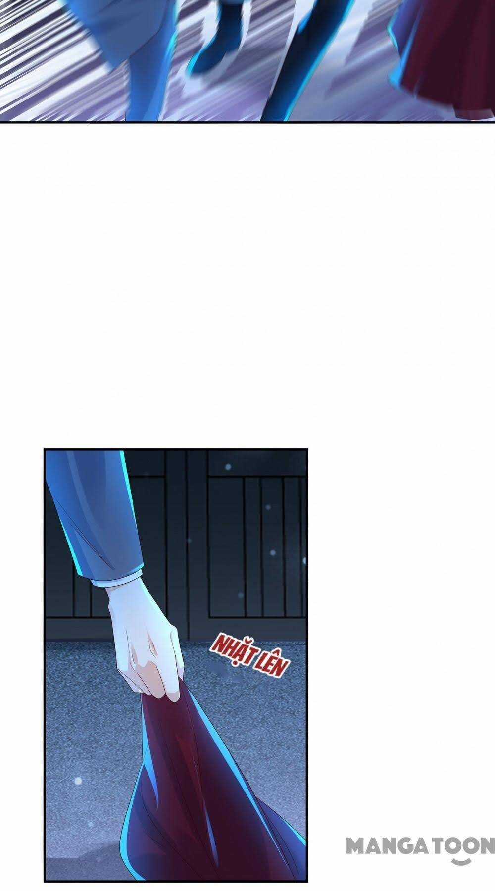 Nhập Cốt Noãn Hôn - Chapter 435 - Trang 22