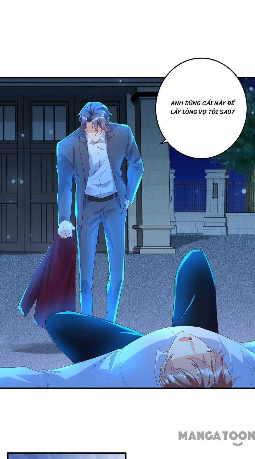 Nhập Cốt Noãn Hôn - Chapter 435 - Trang 23