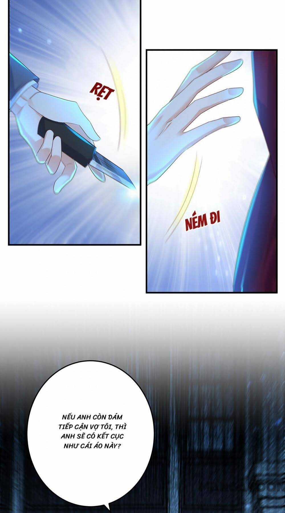 Nhập Cốt Noãn Hôn - Chapter 435 - Trang 24