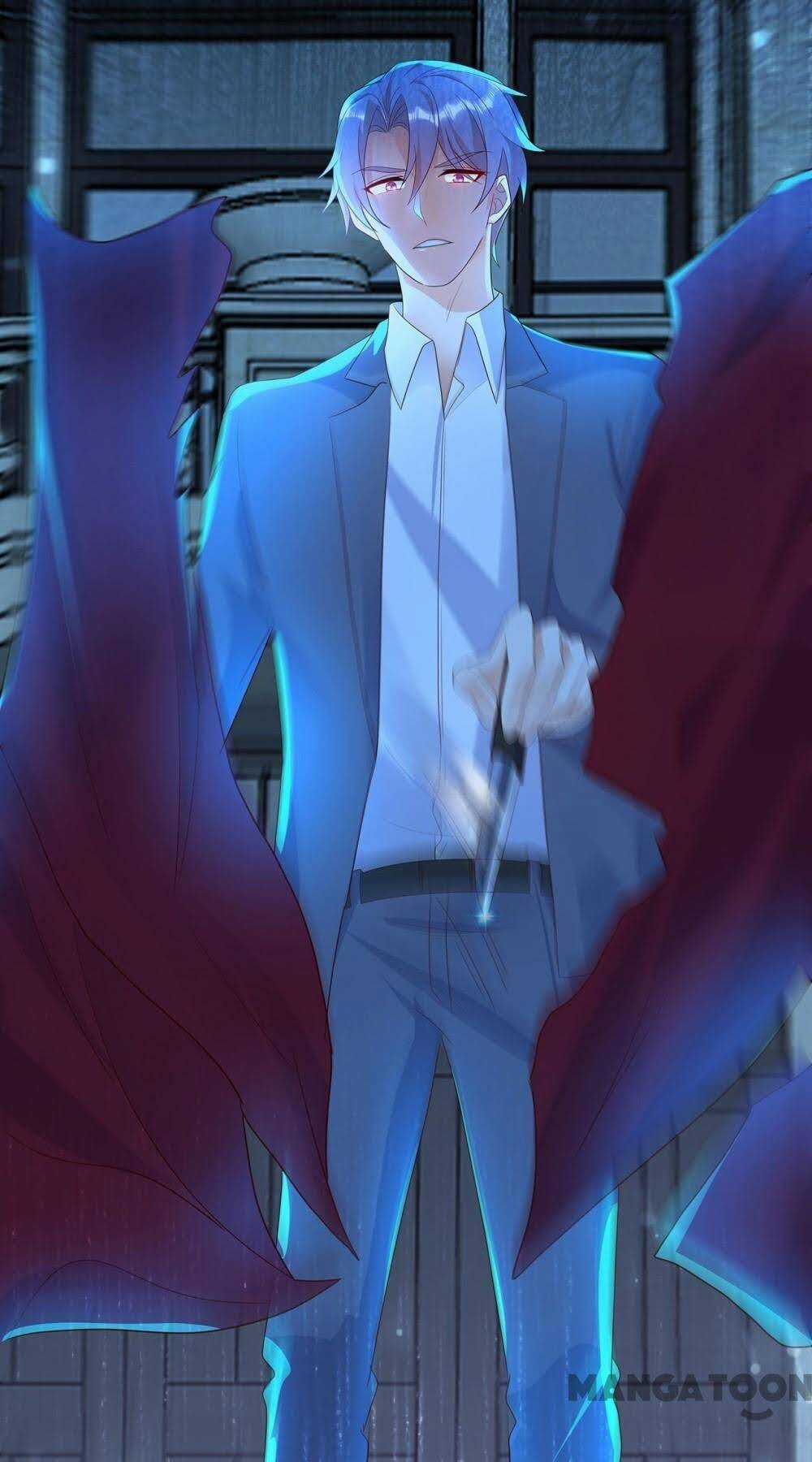 Nhập Cốt Noãn Hôn - Chapter 435 - Trang 25