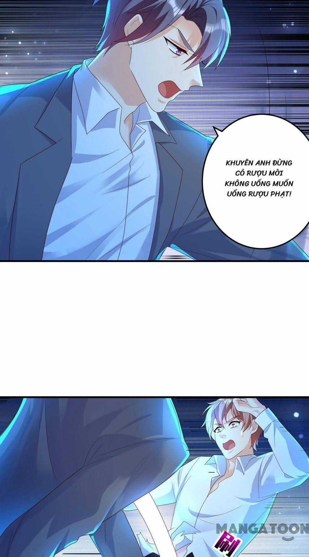 Nhập Cốt Noãn Hôn - Chapter 435 - Trang 28