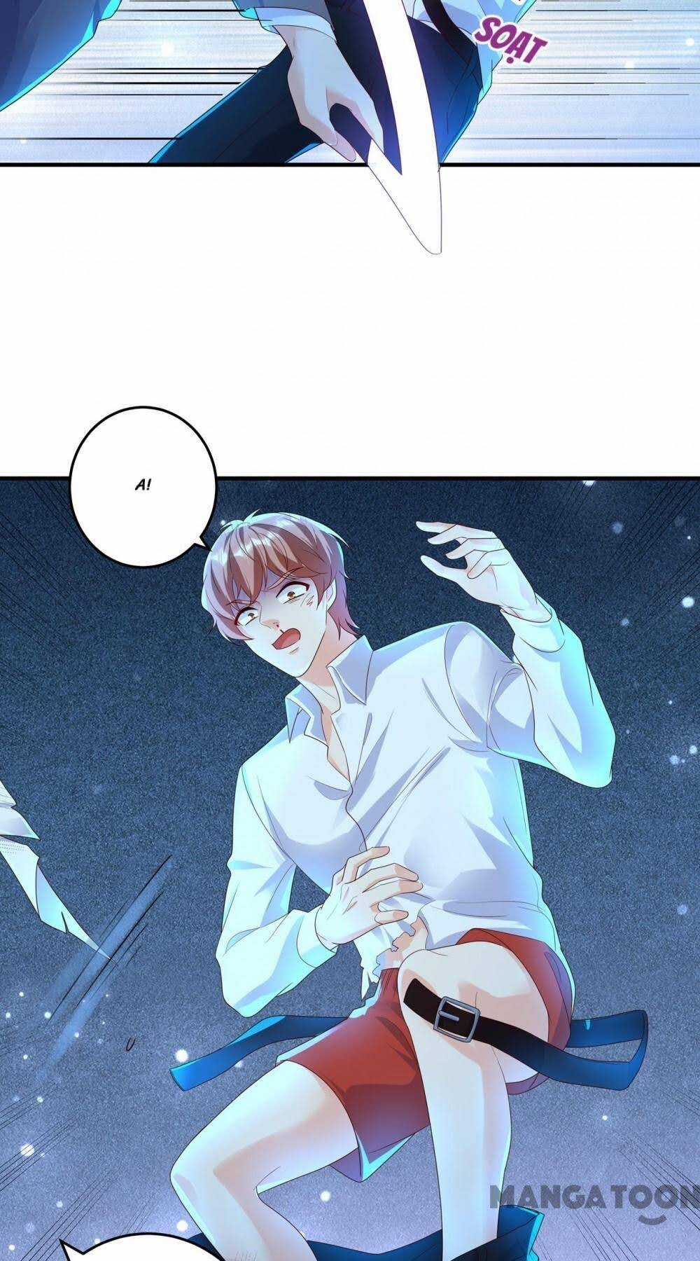 Nhập Cốt Noãn Hôn - Chapter 435 - Trang 29