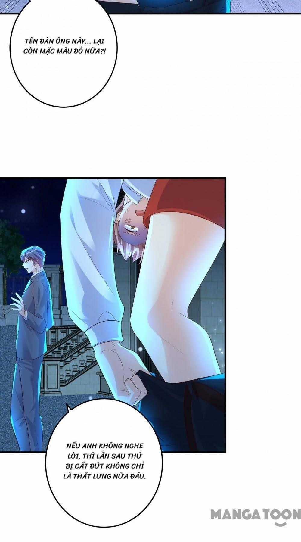 Nhập Cốt Noãn Hôn - Chapter 435 - Trang 30