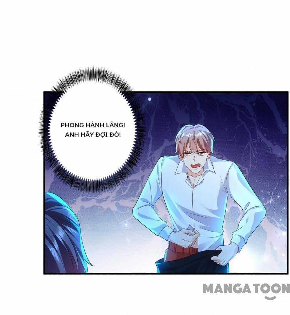 Nhập Cốt Noãn Hôn - Chapter 435 - Trang 31