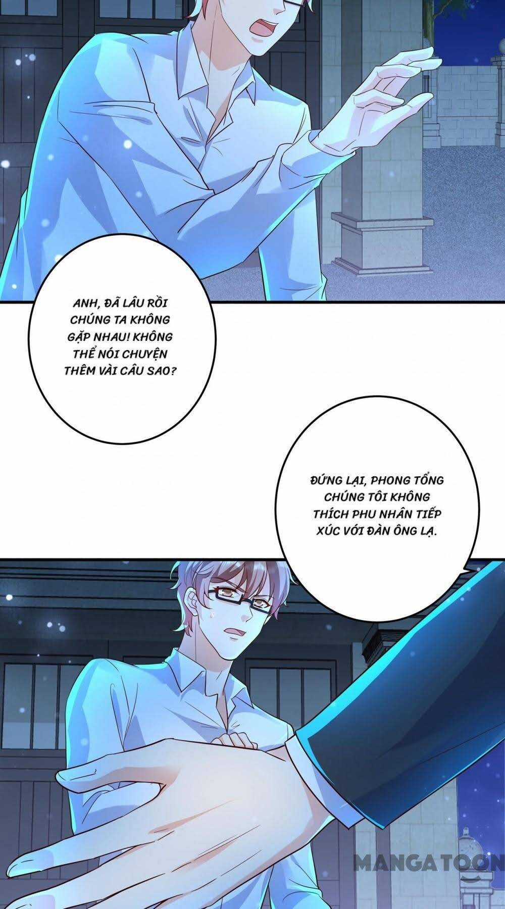 Nhập Cốt Noãn Hôn - Chapter 435 - Trang 6