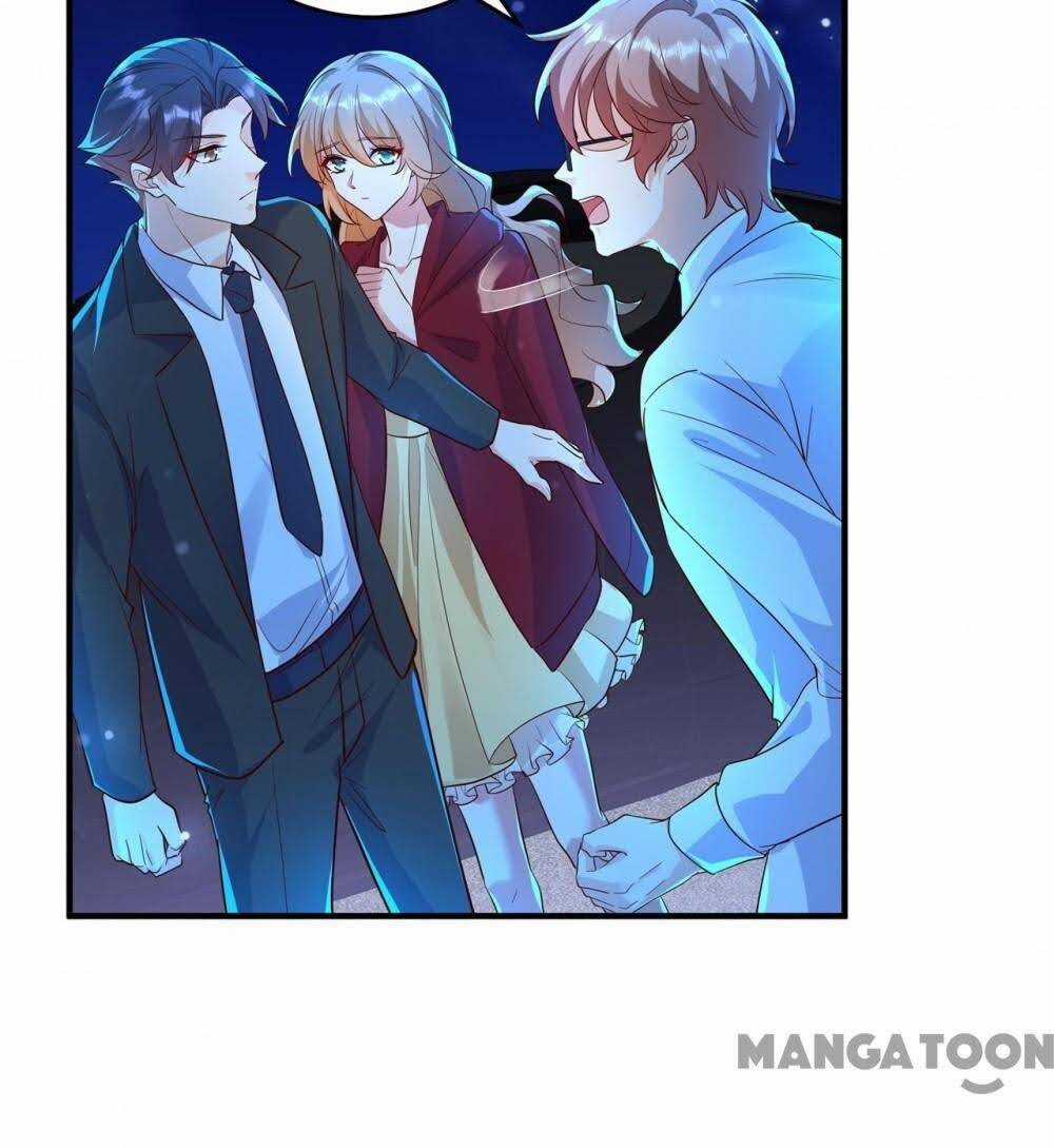 Nhập Cốt Noãn Hôn - Chapter 435 - Trang 9