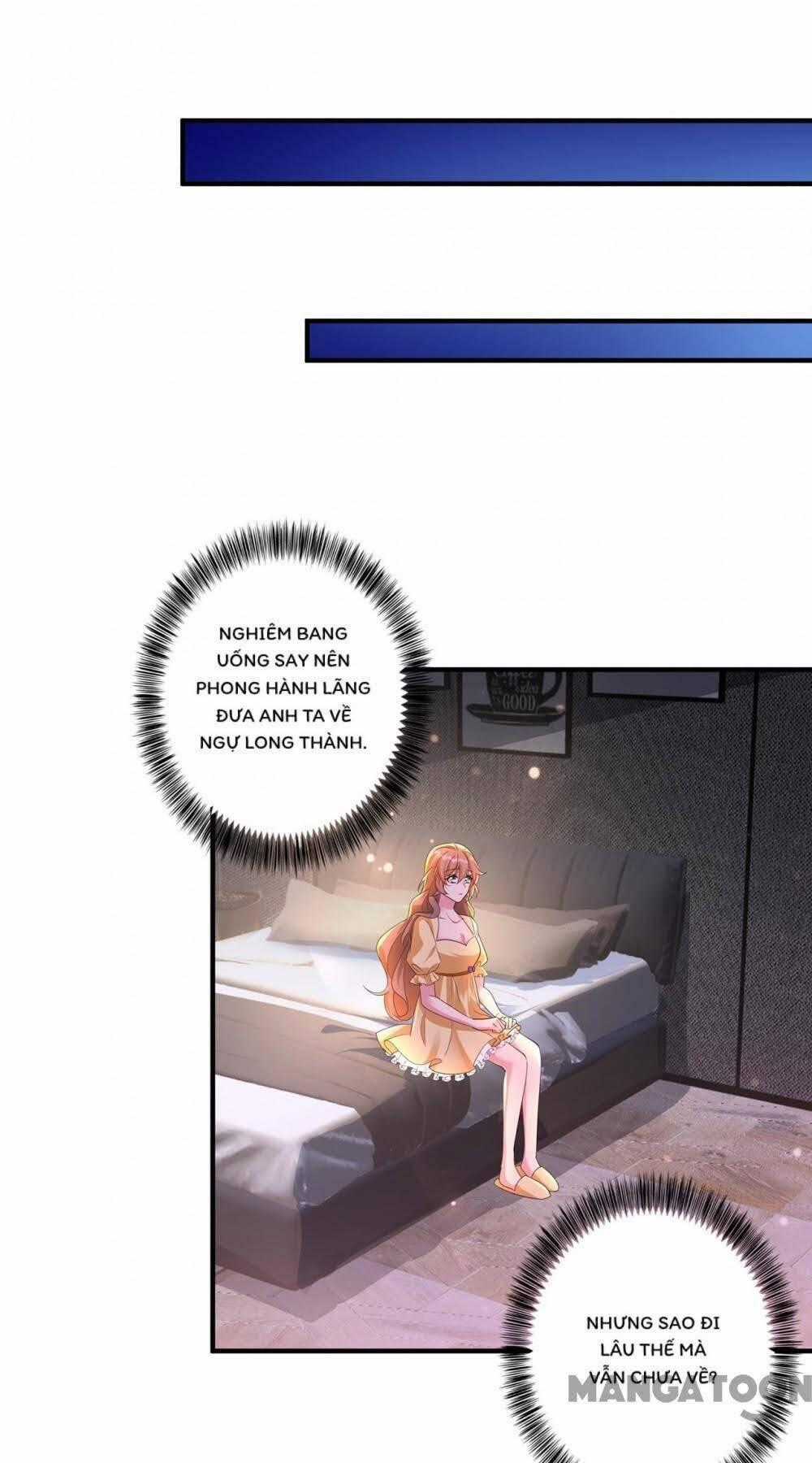 Nhập Cốt Noãn Hôn - Chapter 436 - Trang 1