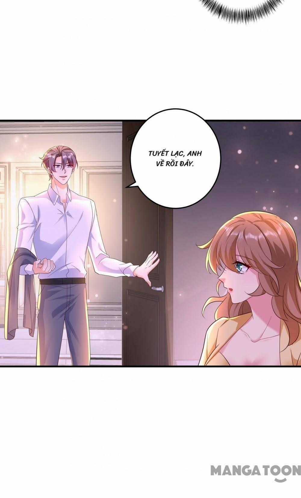 Nhập Cốt Noãn Hôn - Chapter 436 - Trang 2