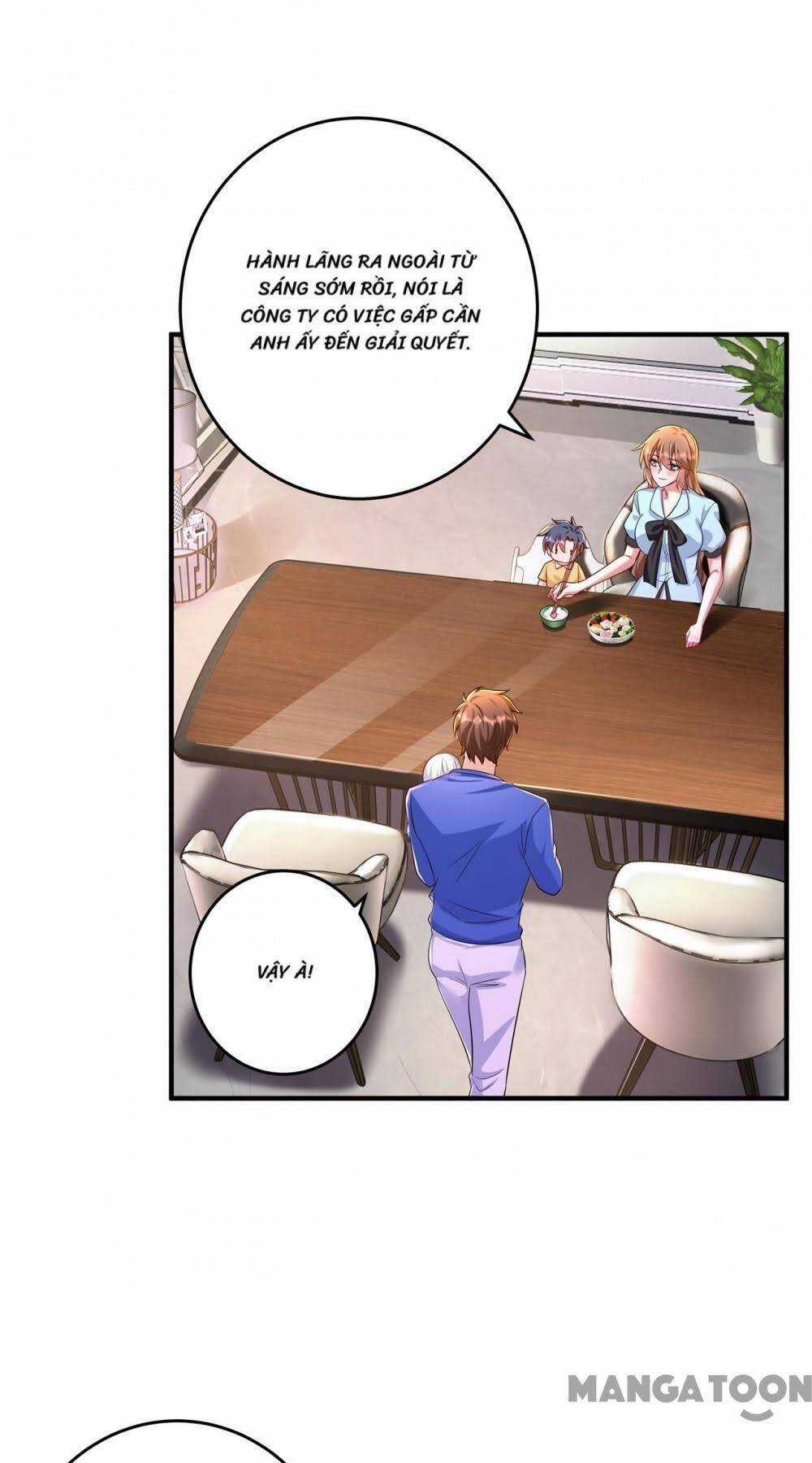 Nhập Cốt Noãn Hôn - Chapter 436 - Trang 11