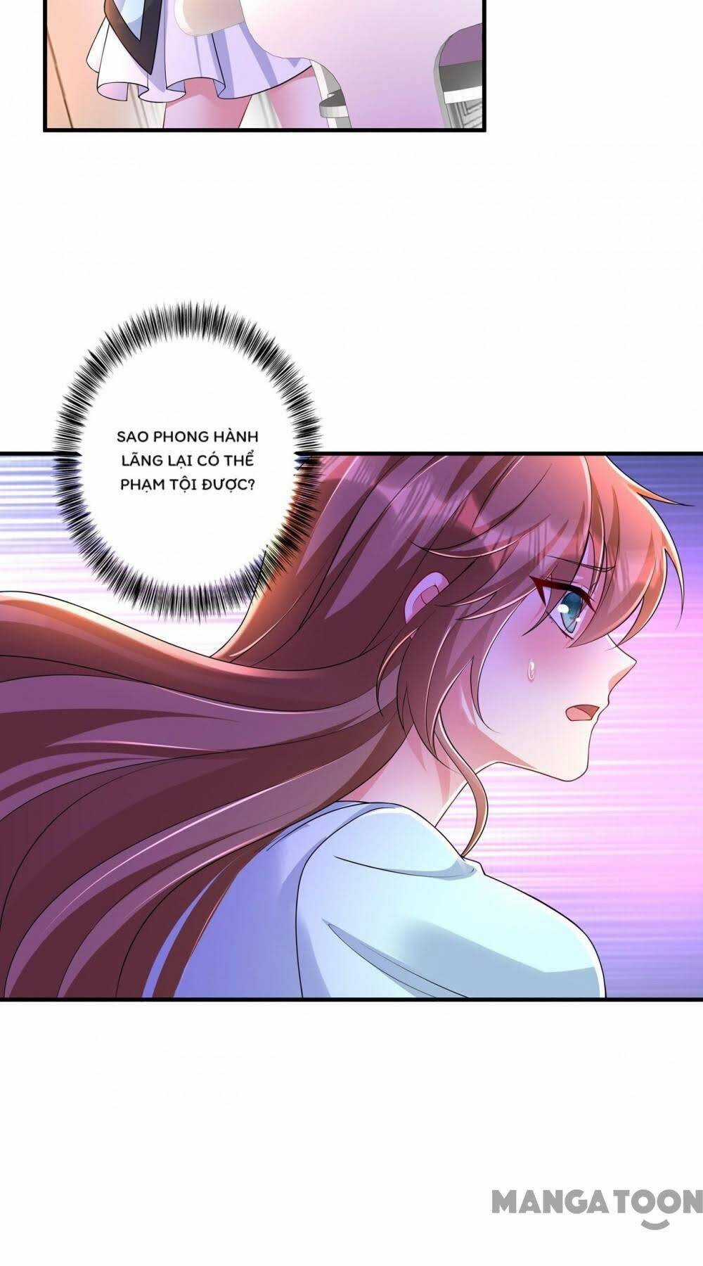 Nhập Cốt Noãn Hôn - Chapter 436 - Trang 16