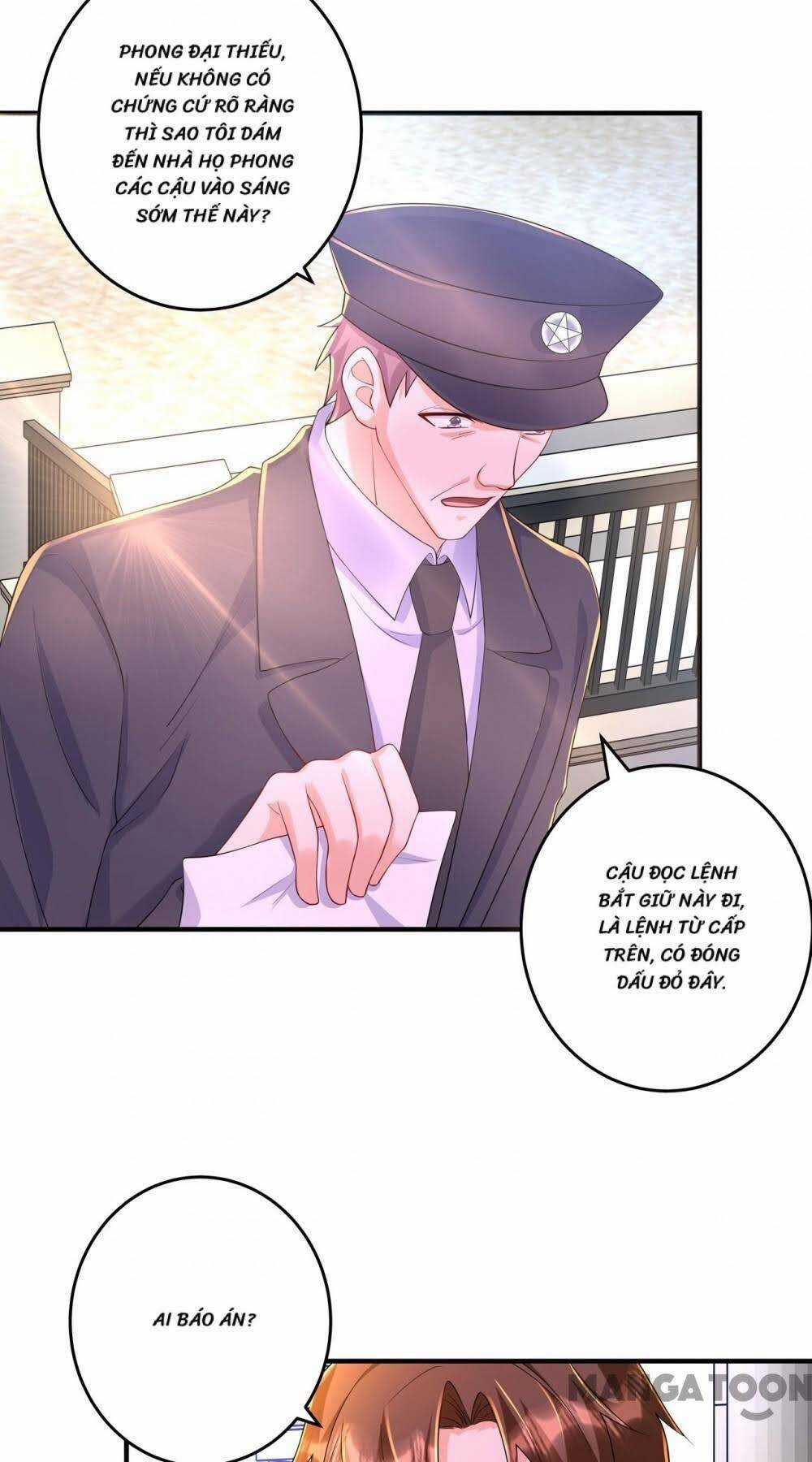 Nhập Cốt Noãn Hôn - Chapter 436 - Trang 19