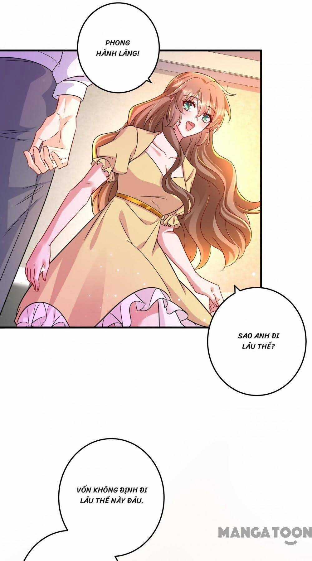 Nhập Cốt Noãn Hôn - Chapter 436 - Trang 3