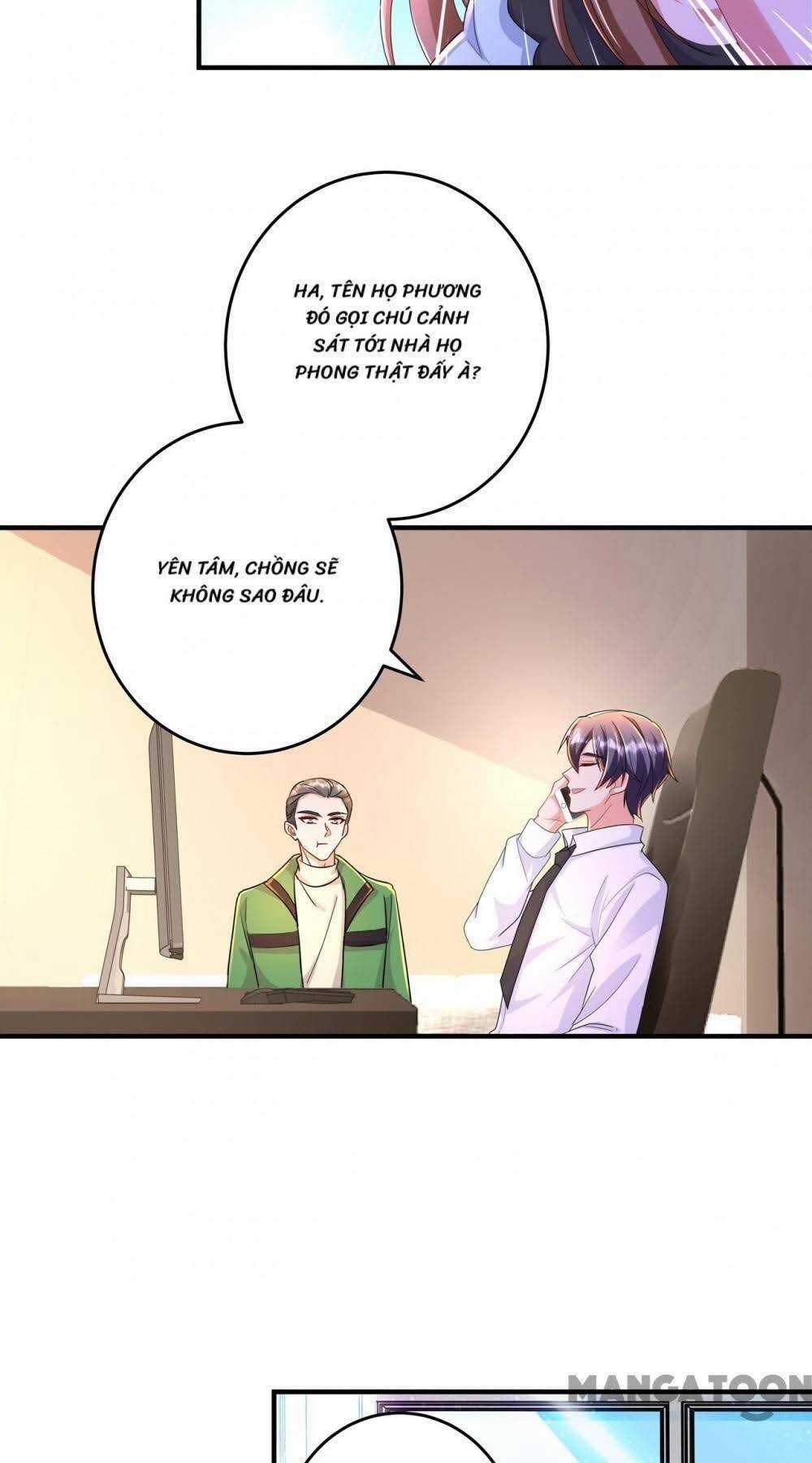 Nhập Cốt Noãn Hôn - Chapter 436 - Trang 26