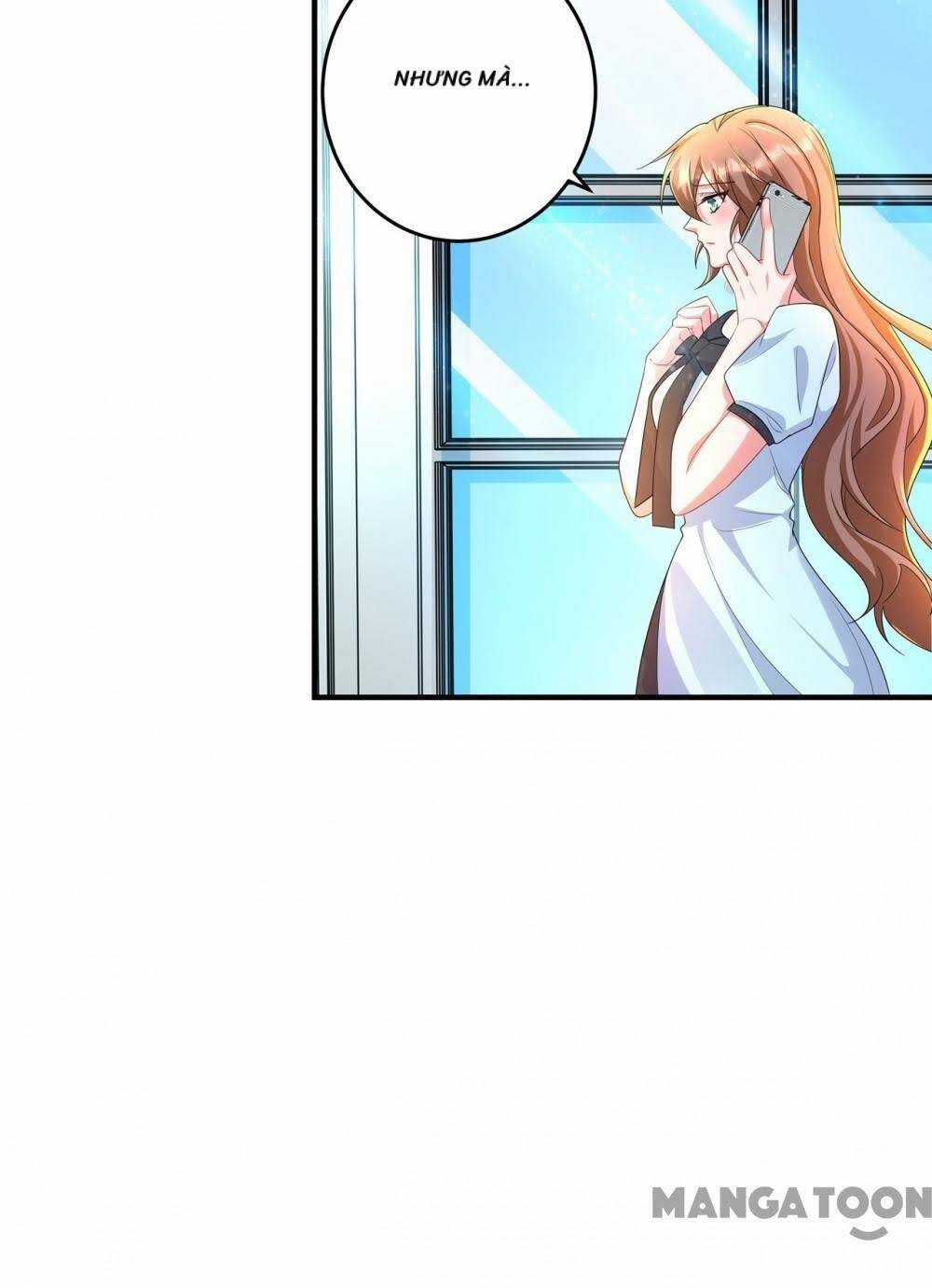 Nhập Cốt Noãn Hôn - Chapter 436 - Trang 27