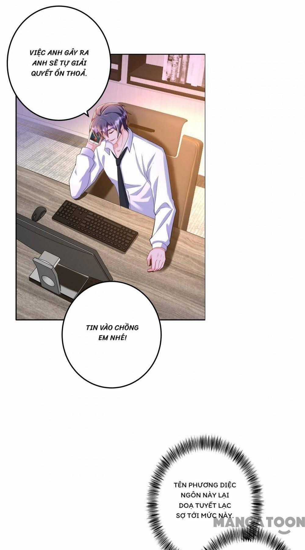 Nhập Cốt Noãn Hôn - Chapter 436 - Trang 28