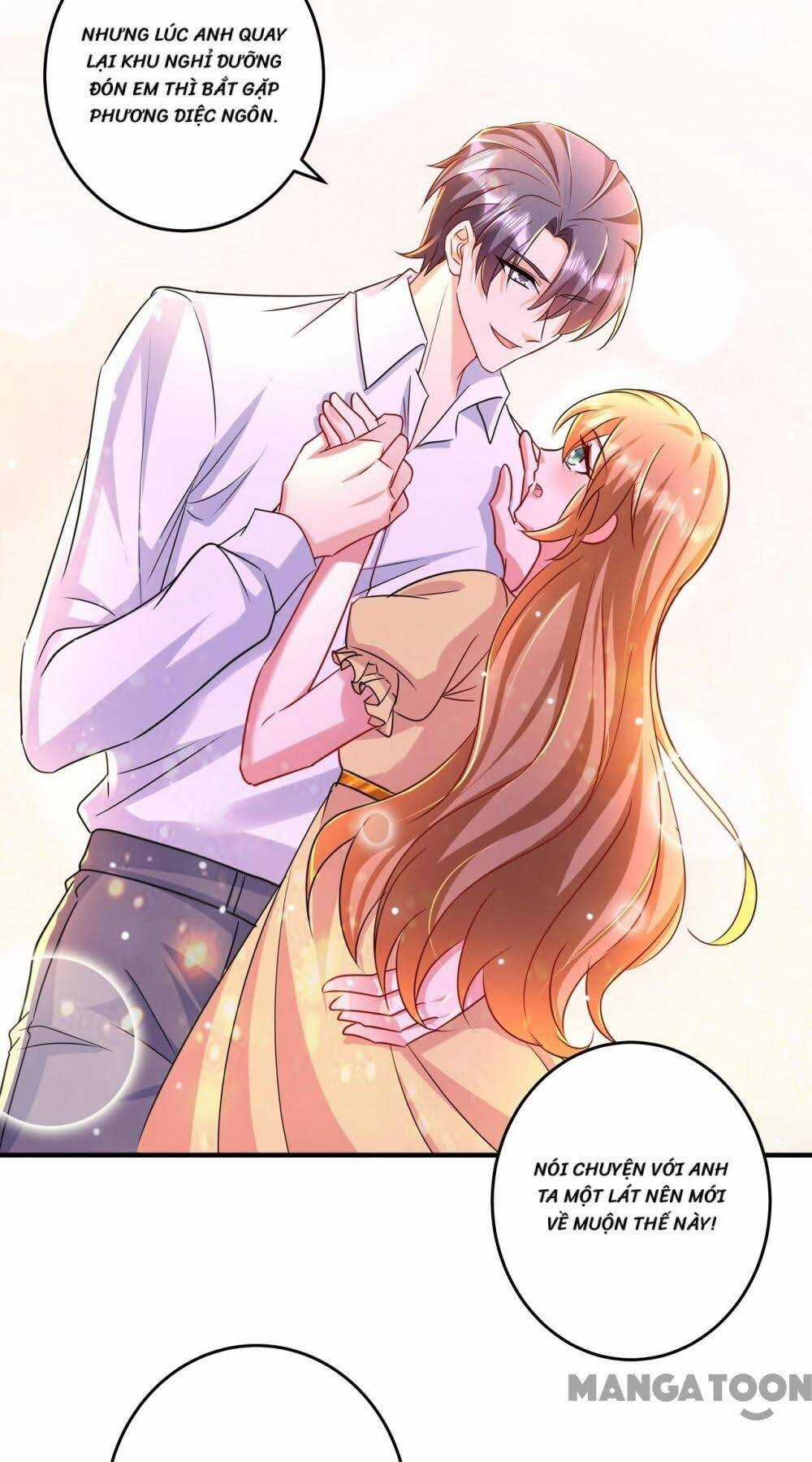 Nhập Cốt Noãn Hôn - Chapter 436 - Trang 4