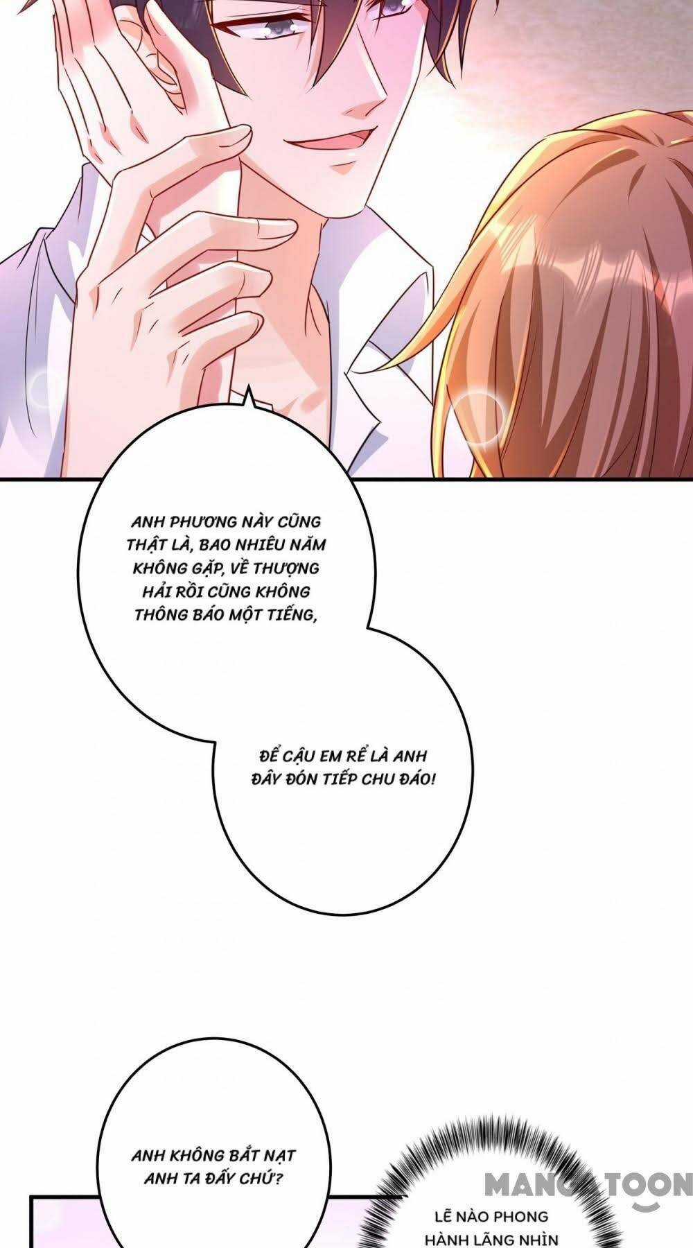 Nhập Cốt Noãn Hôn - Chapter 436 - Trang 6