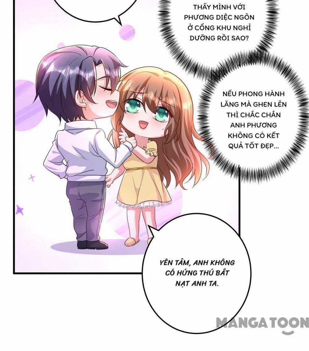 Nhập Cốt Noãn Hôn - Chapter 436 - Trang 7