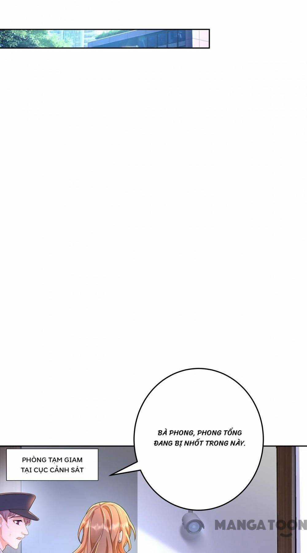 Nhập Cốt Noãn Hôn - Chapter 437 - Trang 13