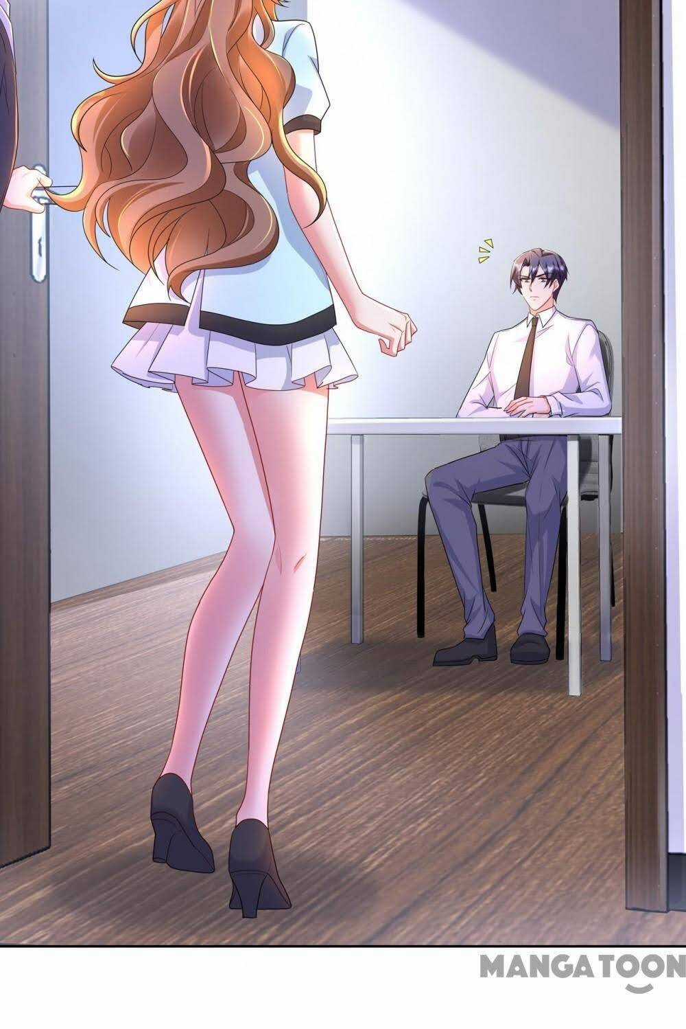 Nhập Cốt Noãn Hôn - Chapter 437 - Trang 14