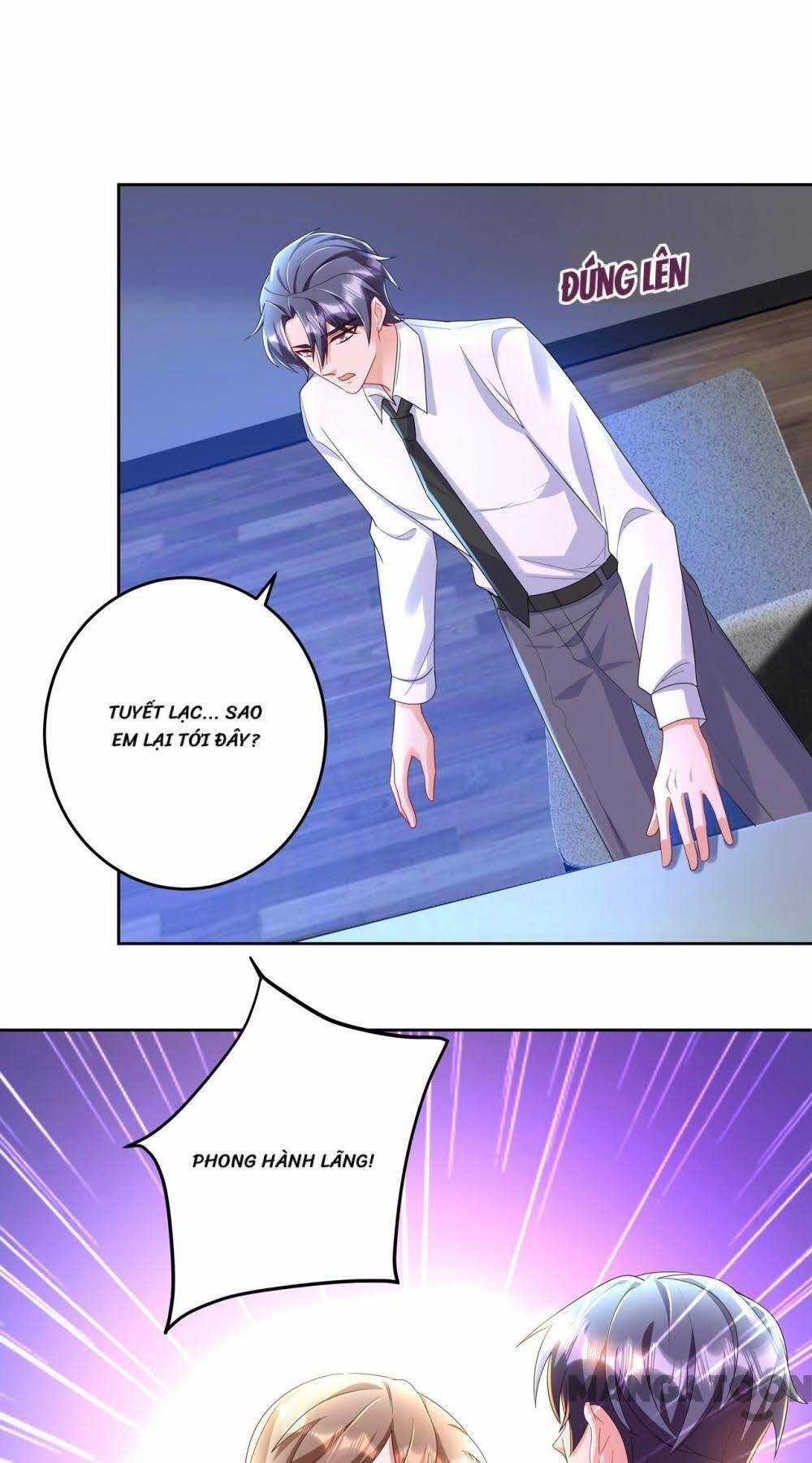 Nhập Cốt Noãn Hôn - Chapter 437 - Trang 15