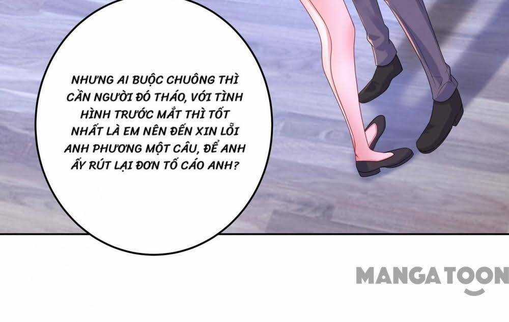 Nhập Cốt Noãn Hôn - Chapter 437 - Trang 19