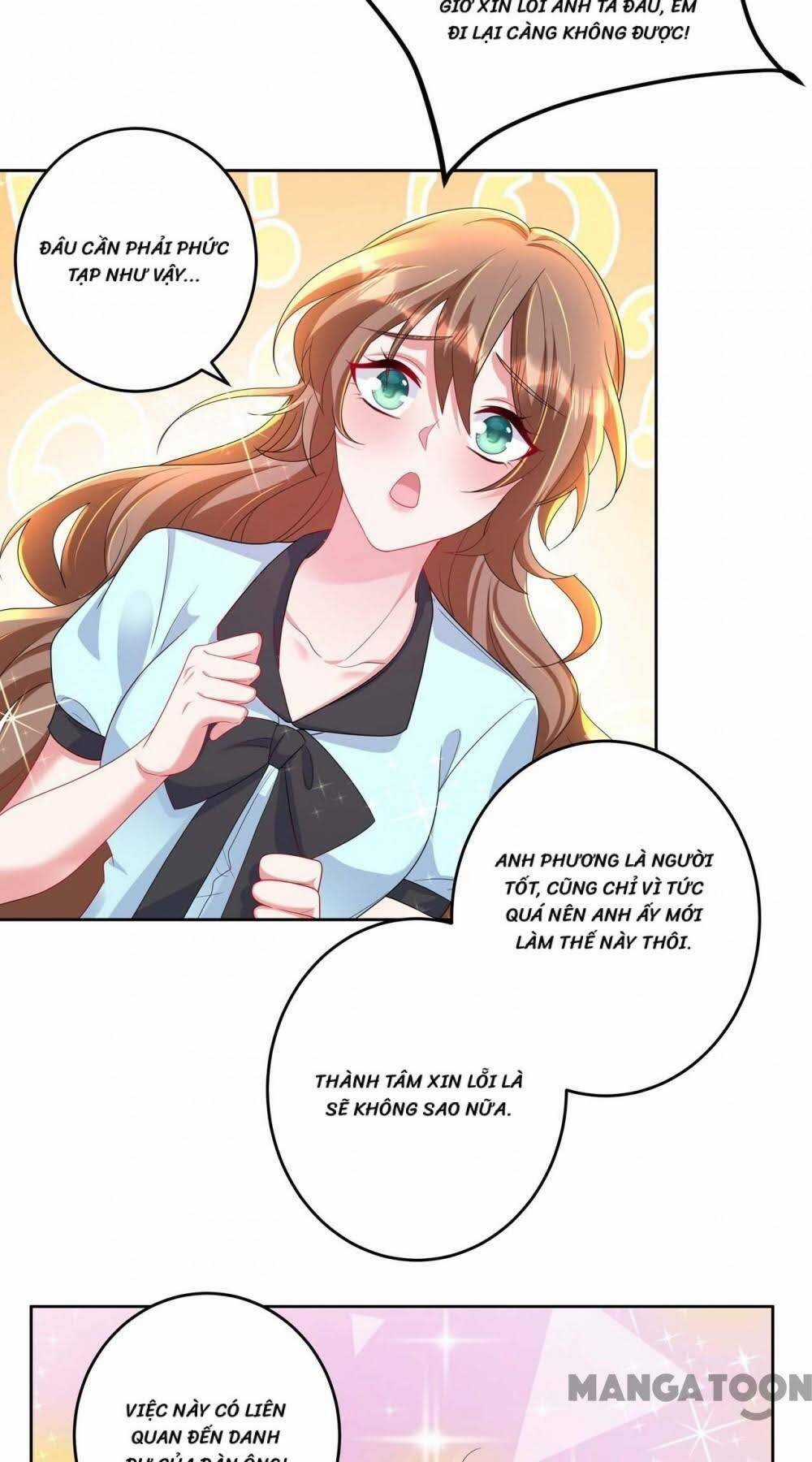 Nhập Cốt Noãn Hôn - Chapter 437 - Trang 21