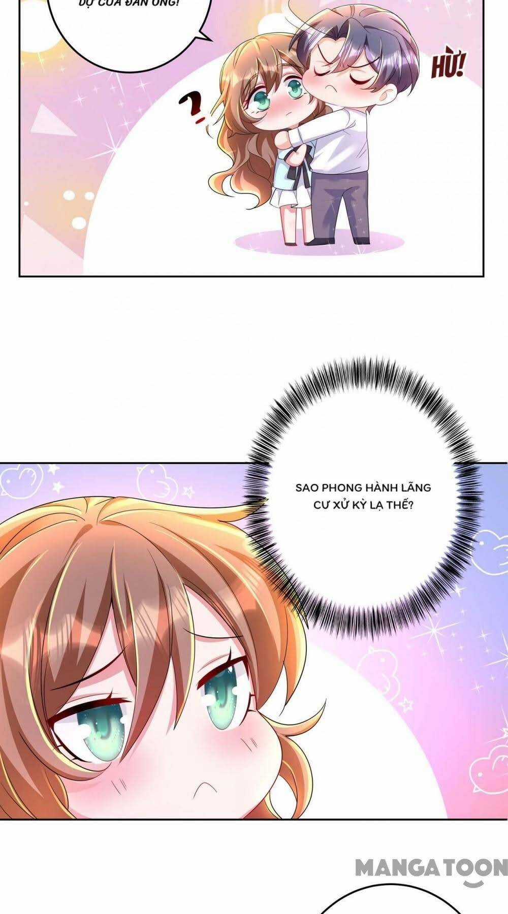 Nhập Cốt Noãn Hôn - Chapter 437 - Trang 22