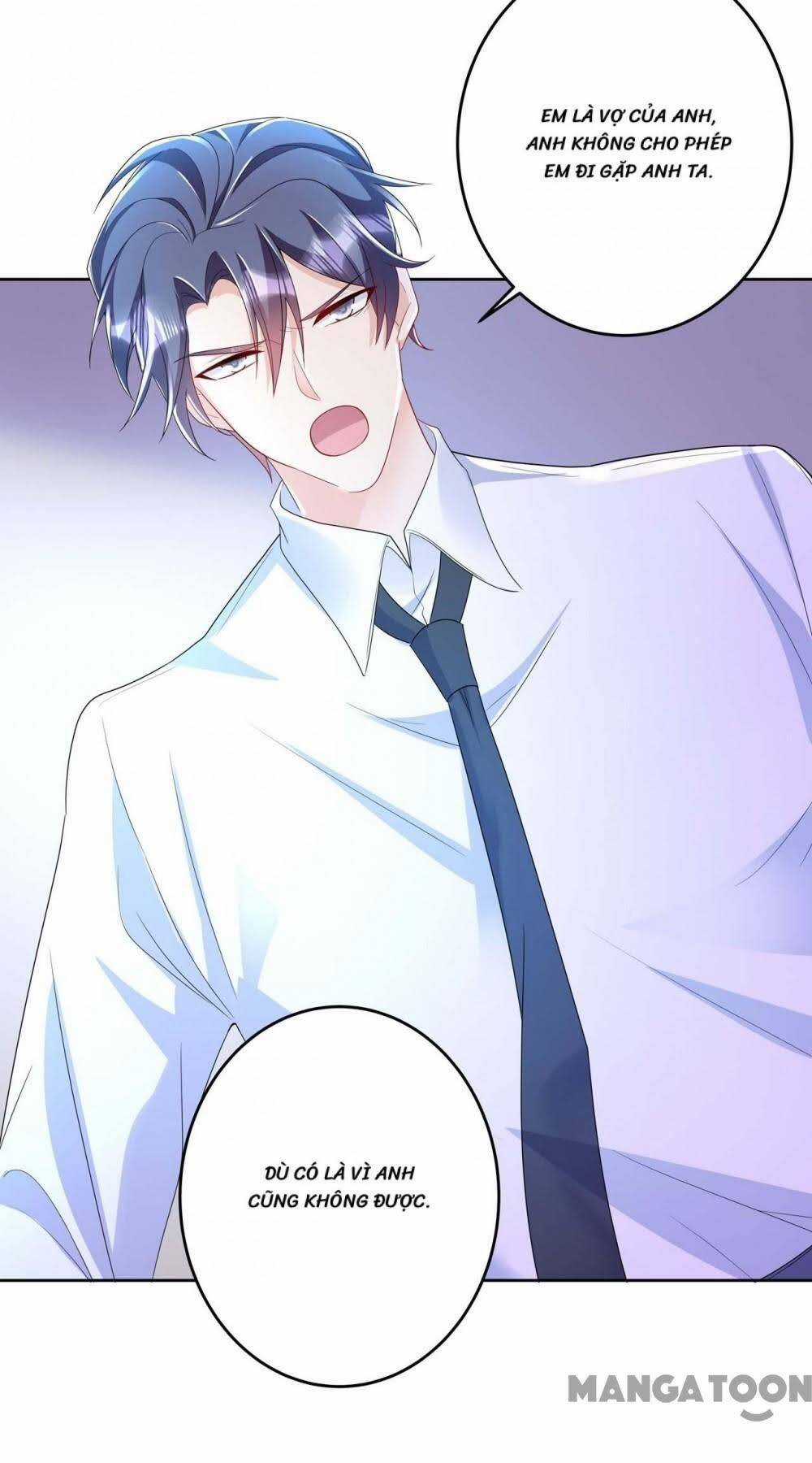 Nhập Cốt Noãn Hôn - Chapter 437 - Trang 23