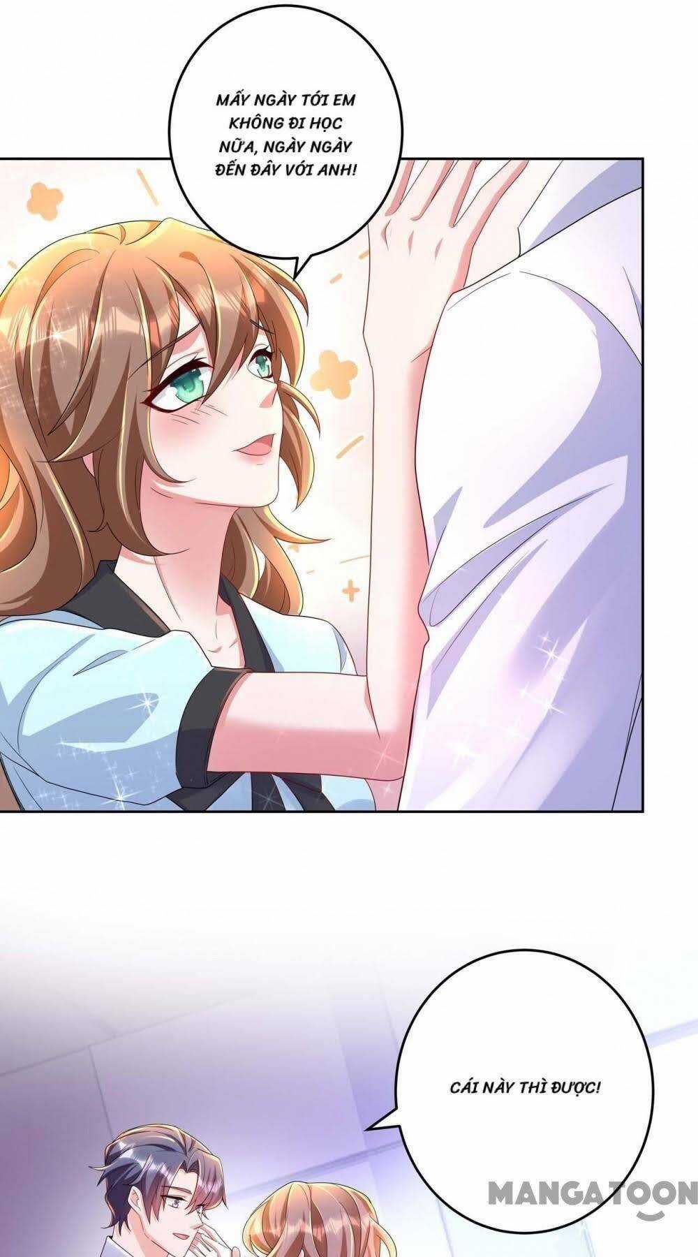 Nhập Cốt Noãn Hôn - Chapter 437 - Trang 25