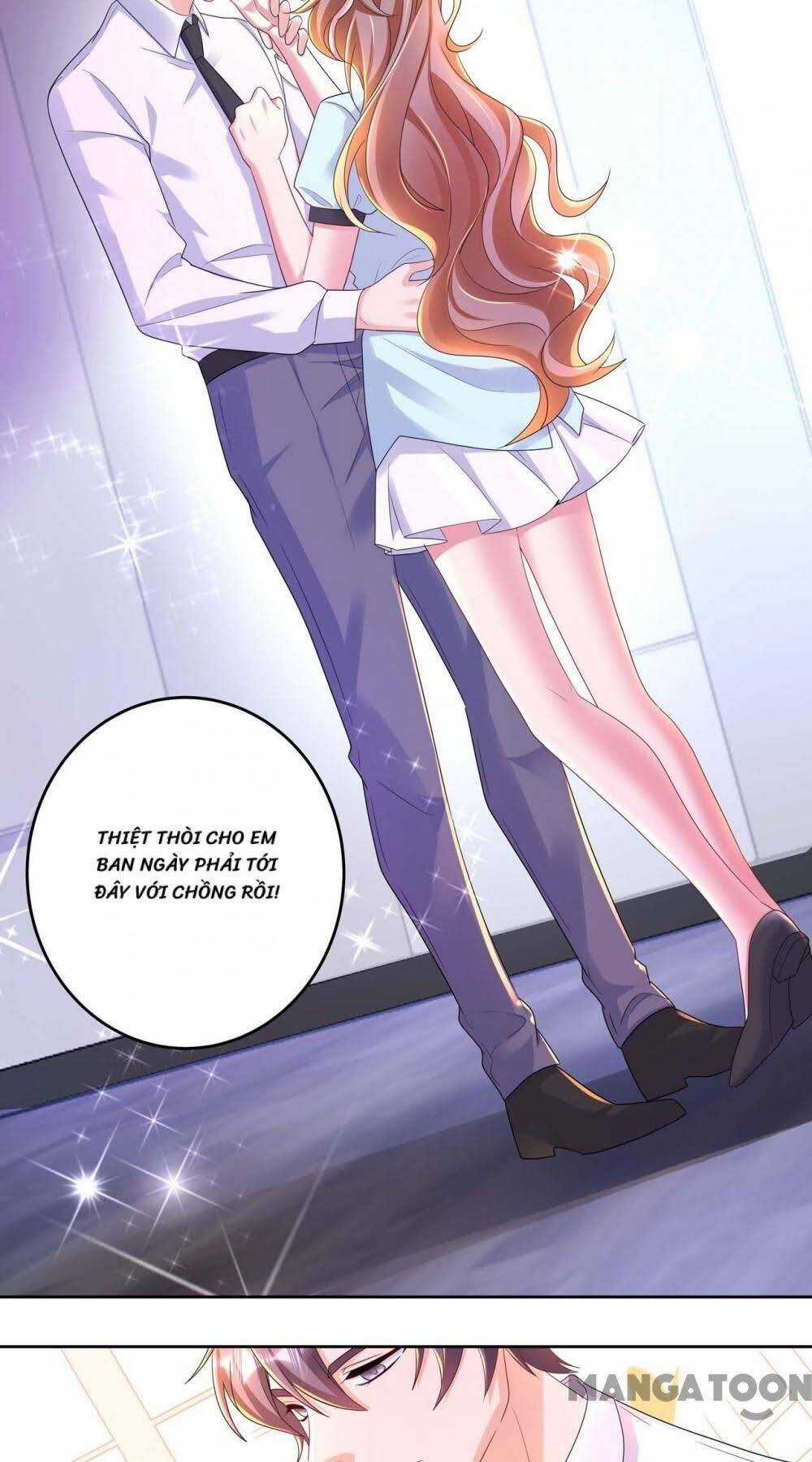 Nhập Cốt Noãn Hôn - Chapter 437 - Trang 26