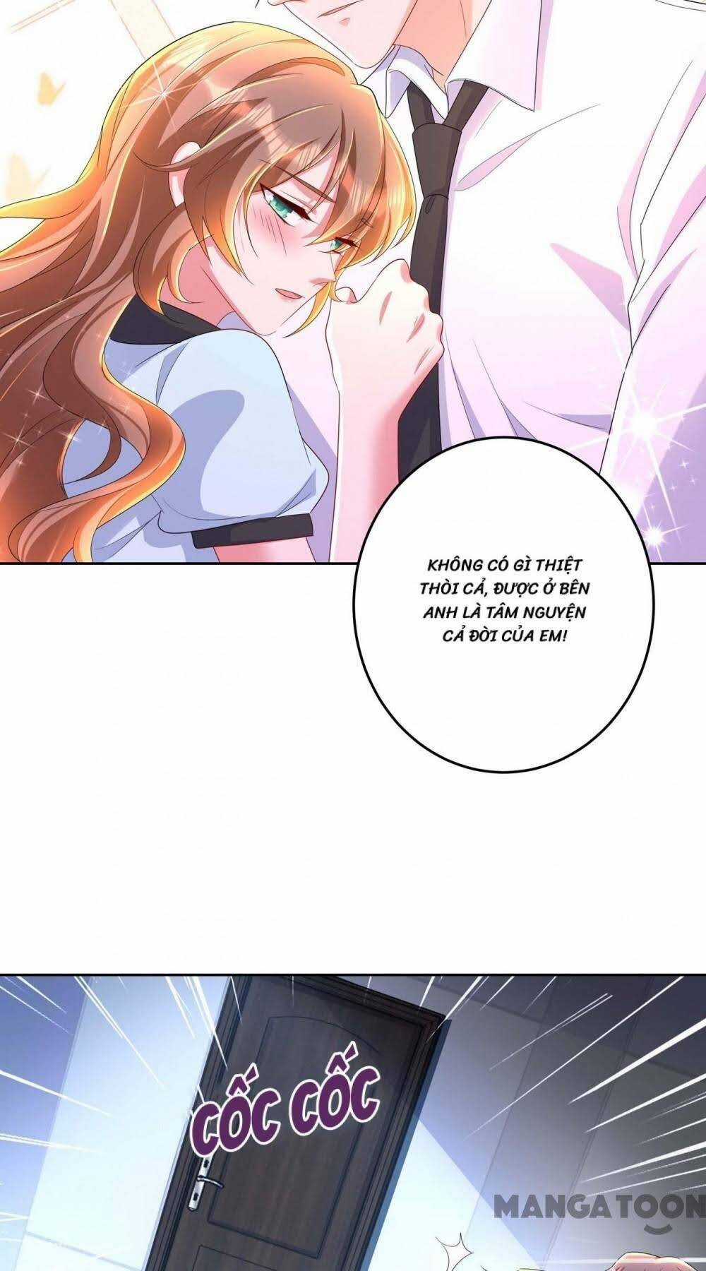 Nhập Cốt Noãn Hôn - Chapter 437 - Trang 27